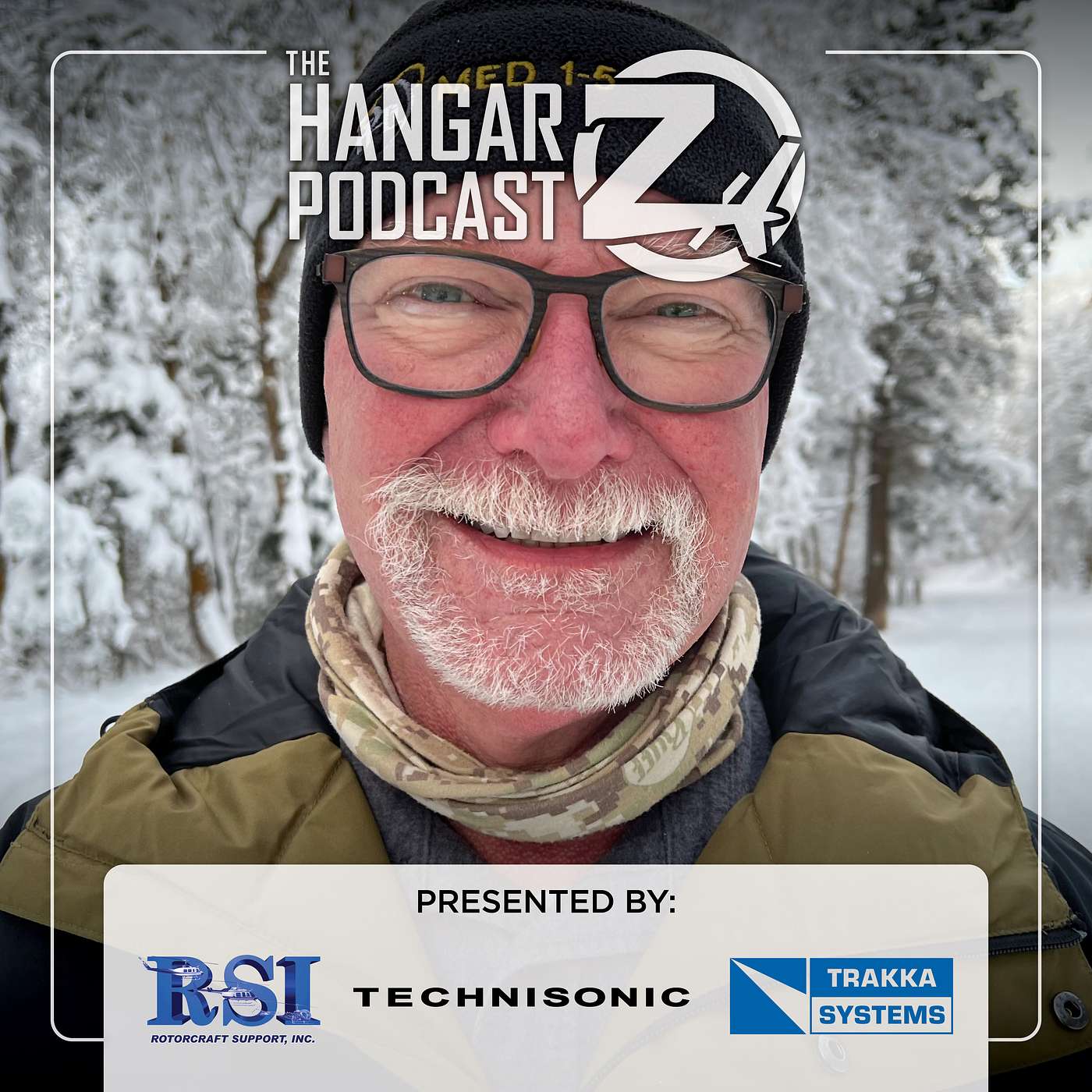 Episode 347 - Navigating Mental Wellness with Dave Wuertz: Peer Support in Action Part 1