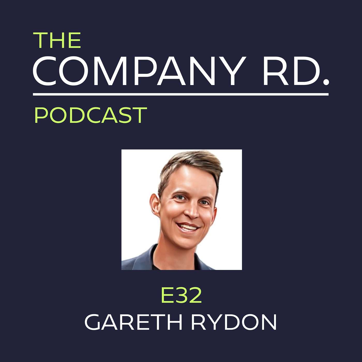 The Company Road Podcast