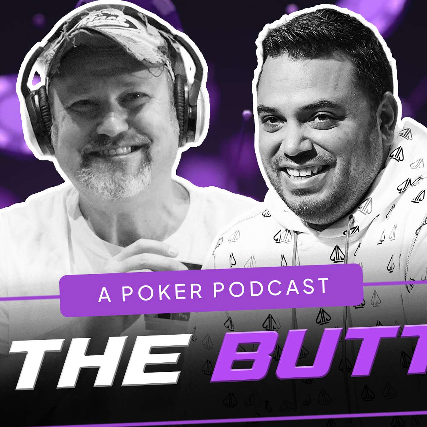 #5 : On the Button with Chris Tryba