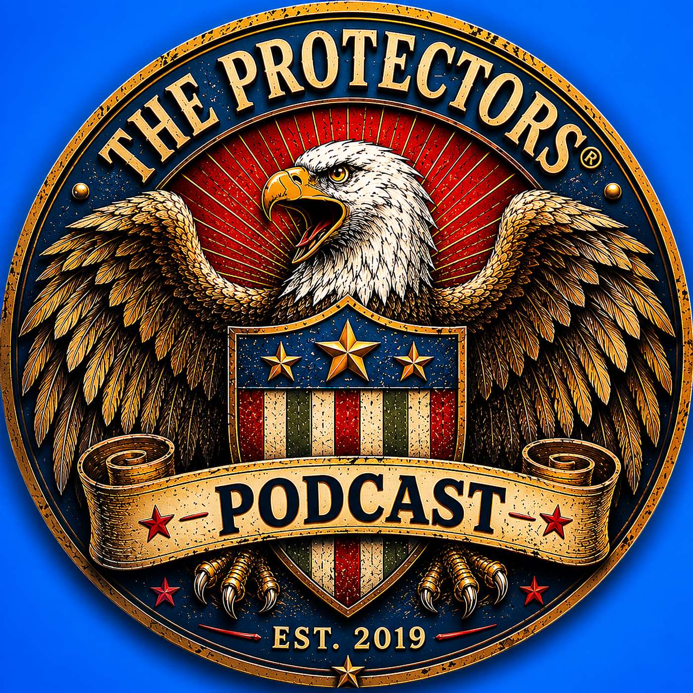 The Protectors® with Jason Piccolo