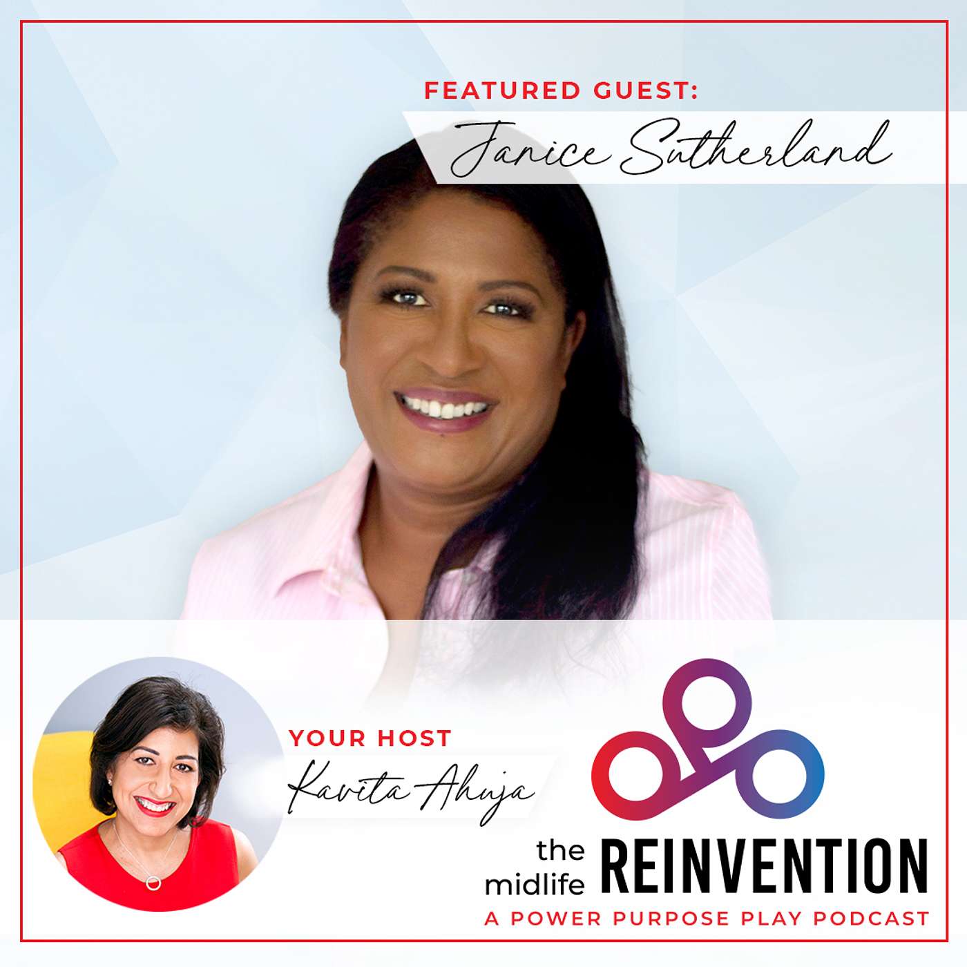 The Midlife Reinvention: How to Find Your Ikigai, Deal with Imposter Syndrome & Build Your Confidence in Career & Life Transitions