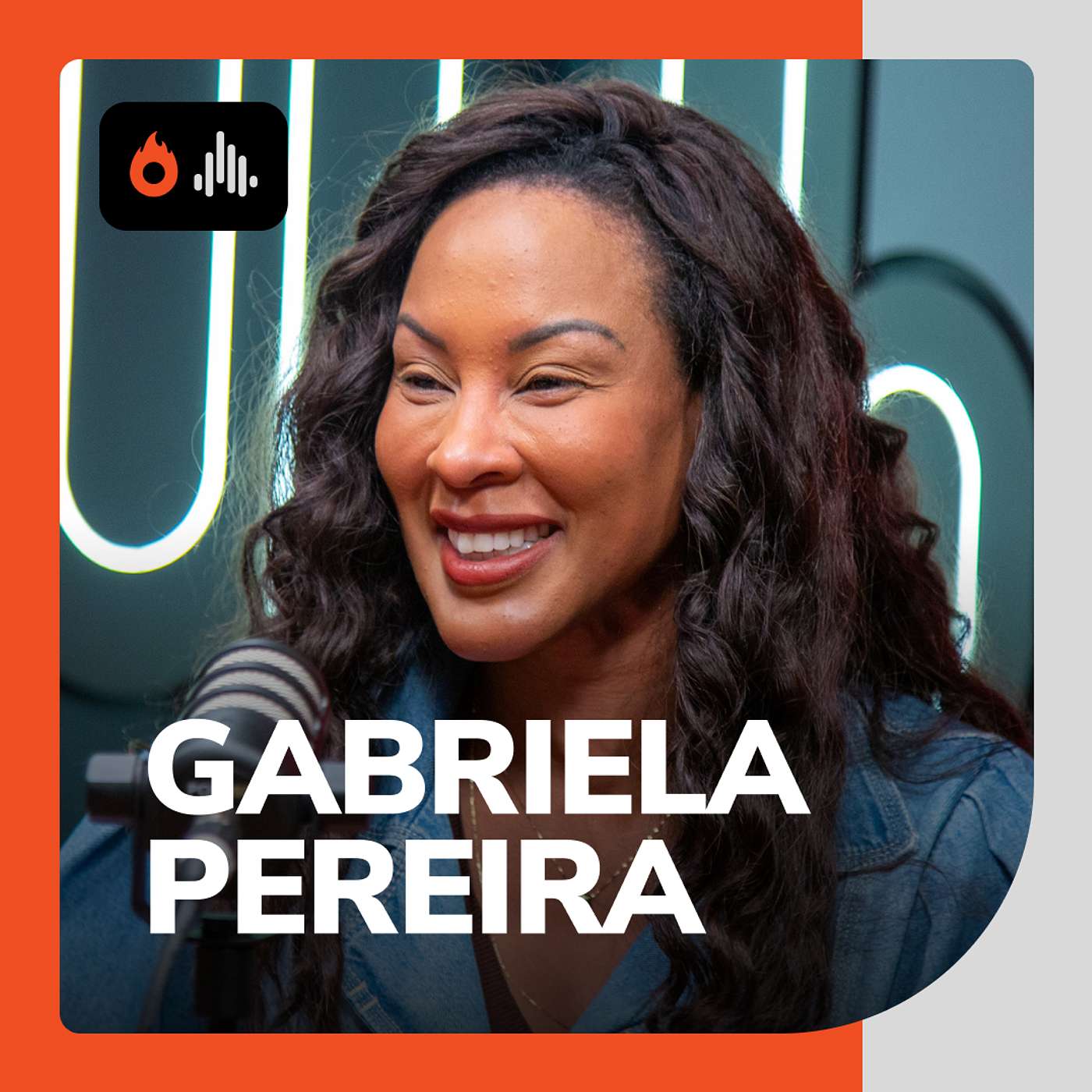 Gabriela Pereira | Hotmart Cast #107 | DIREITO IMOBILIÁRIO: Como Ela Levou o Segmento Pro DIGITAL? episode artwork