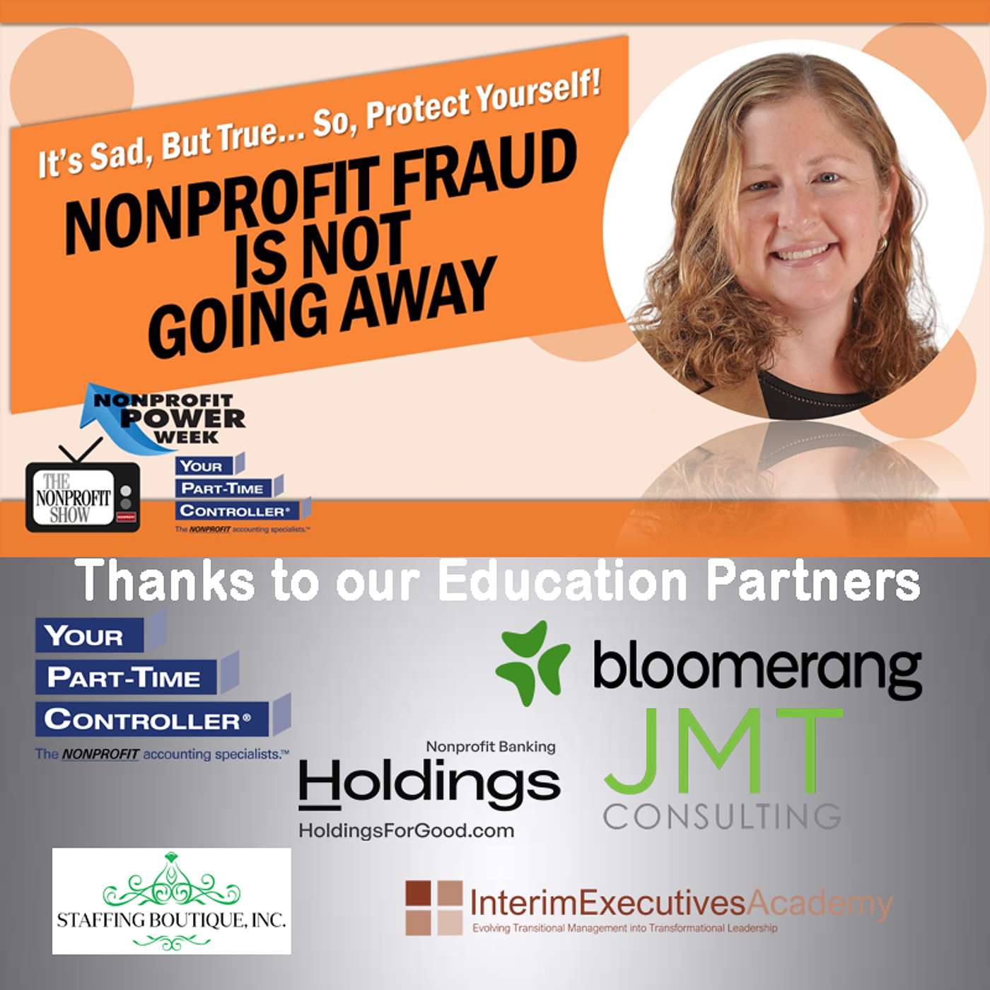 The New Fraud Prevention Playbook for Nonprofits