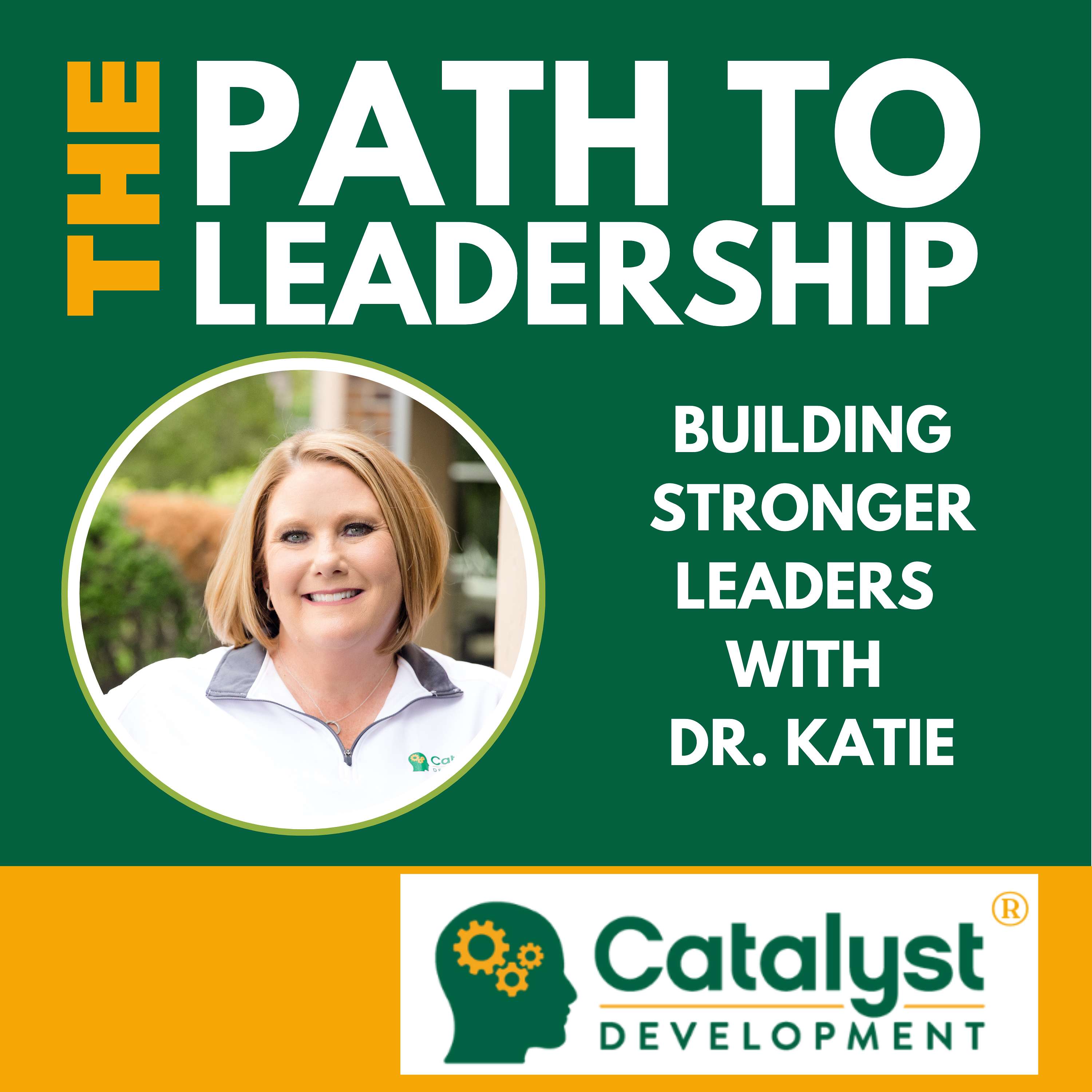 The Path To Leadership