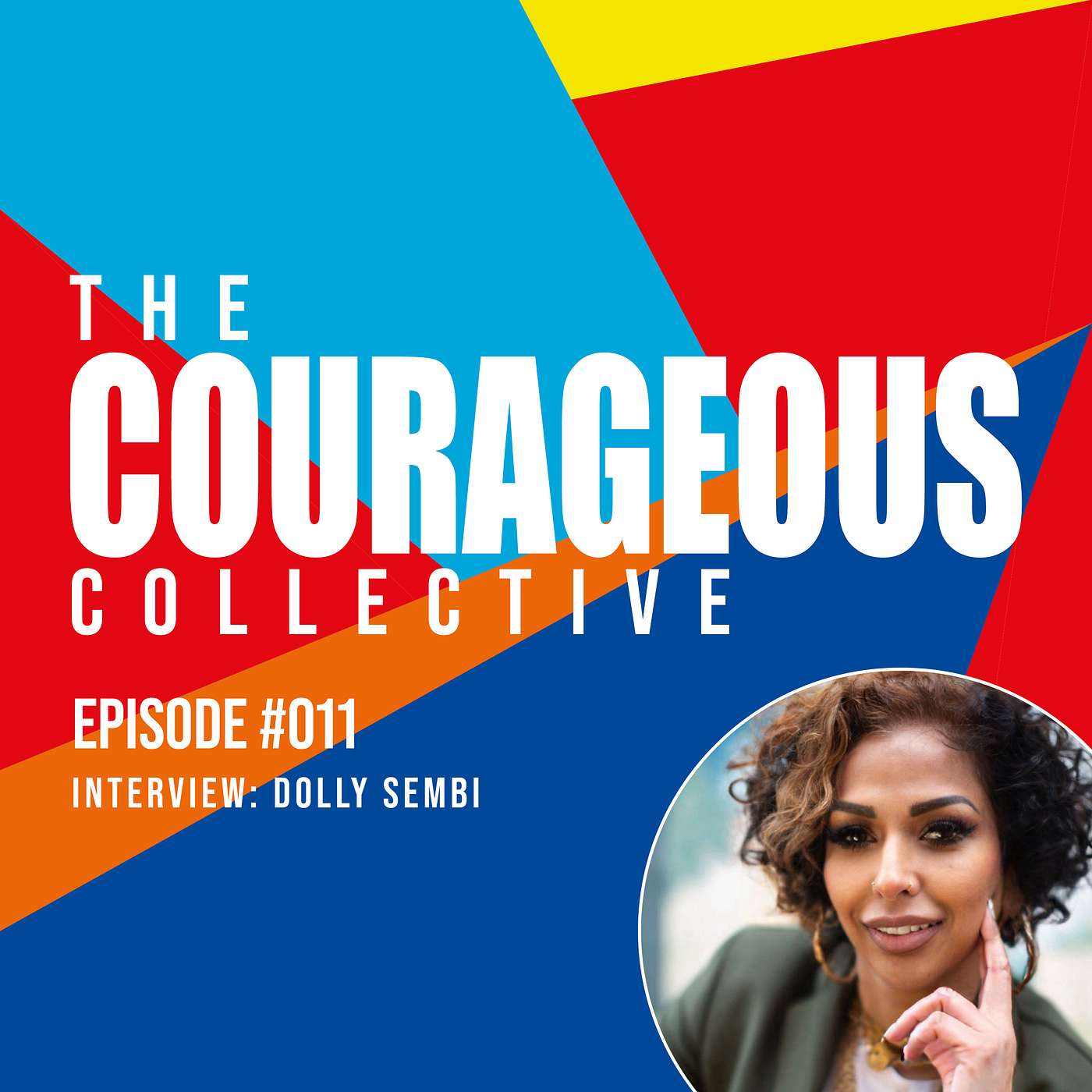 The Courageous Collective