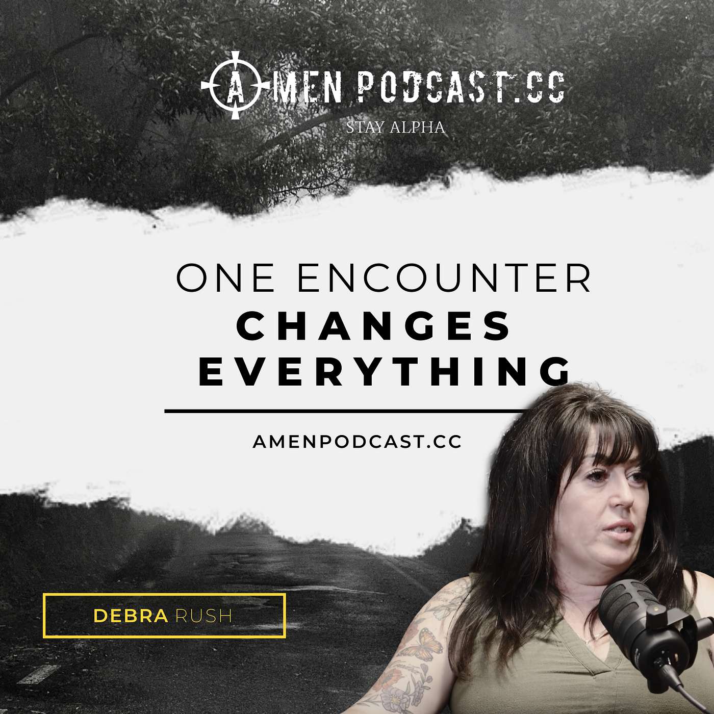 One Encounter Changes Everything