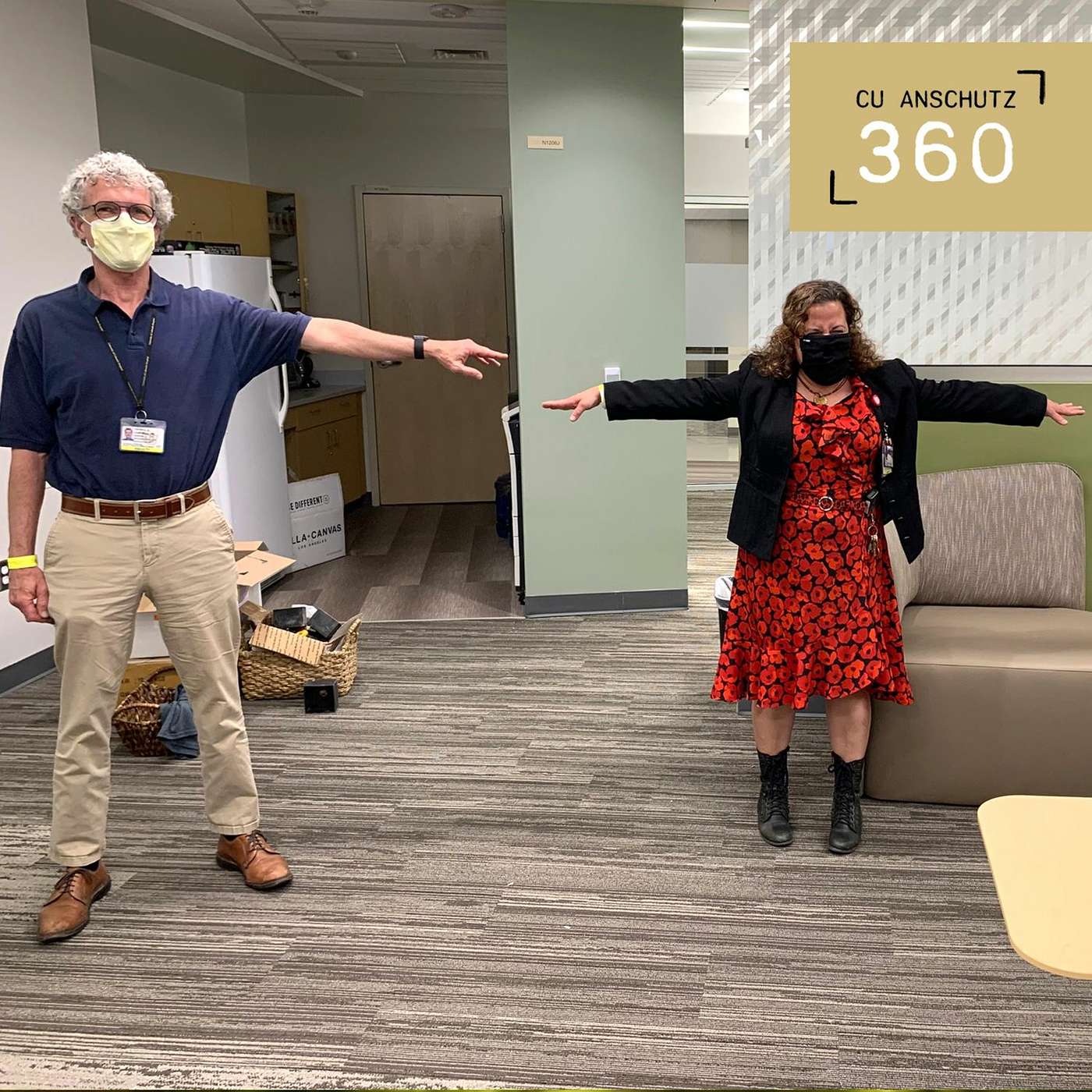 Health Science Radio
