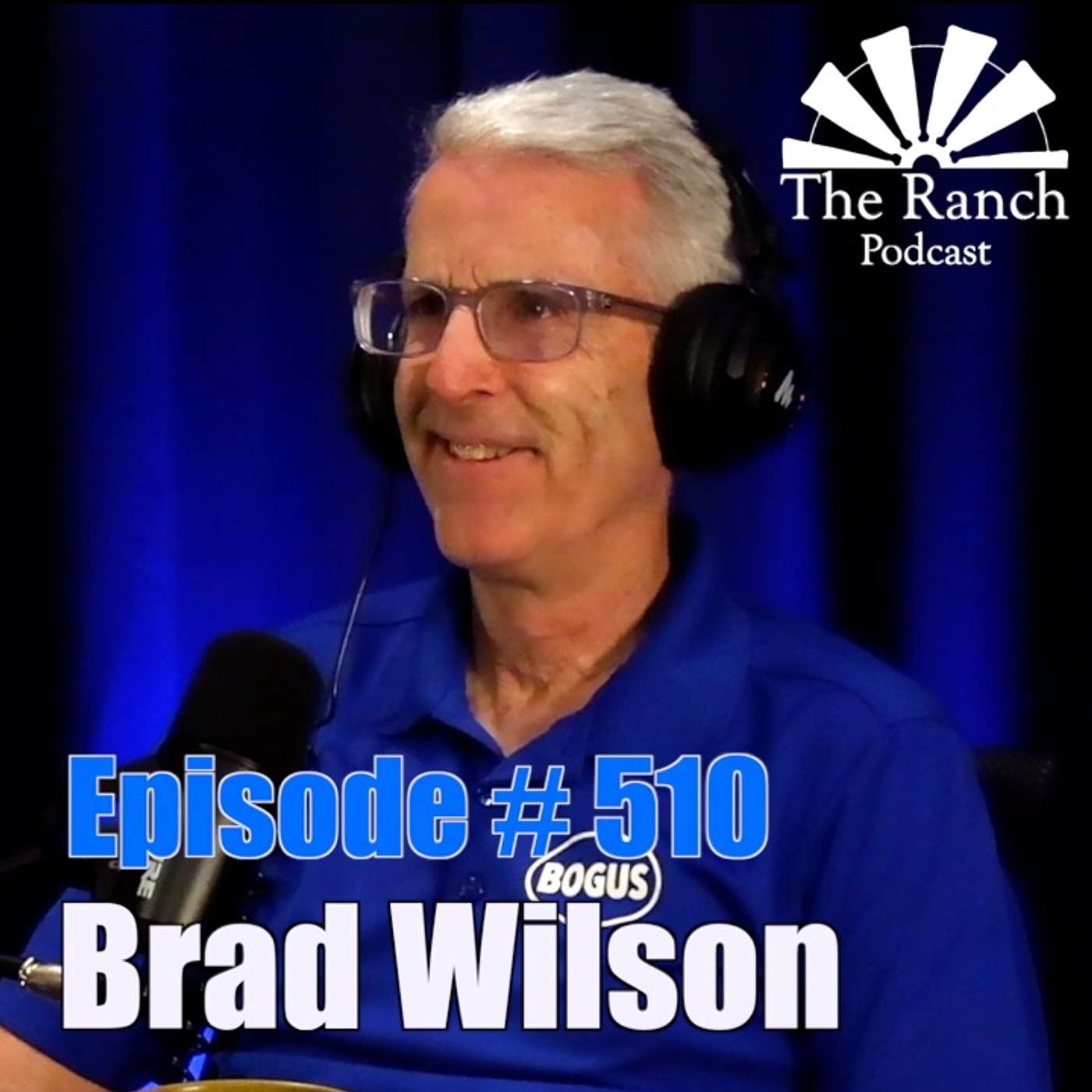 The Ranch Podcast