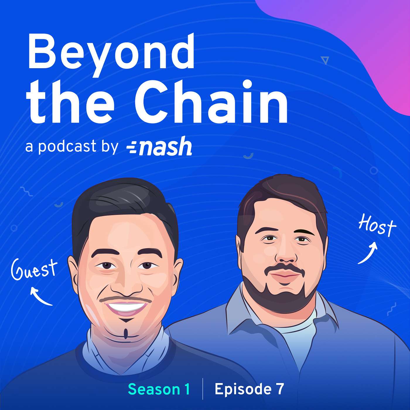 Beyond the Chain