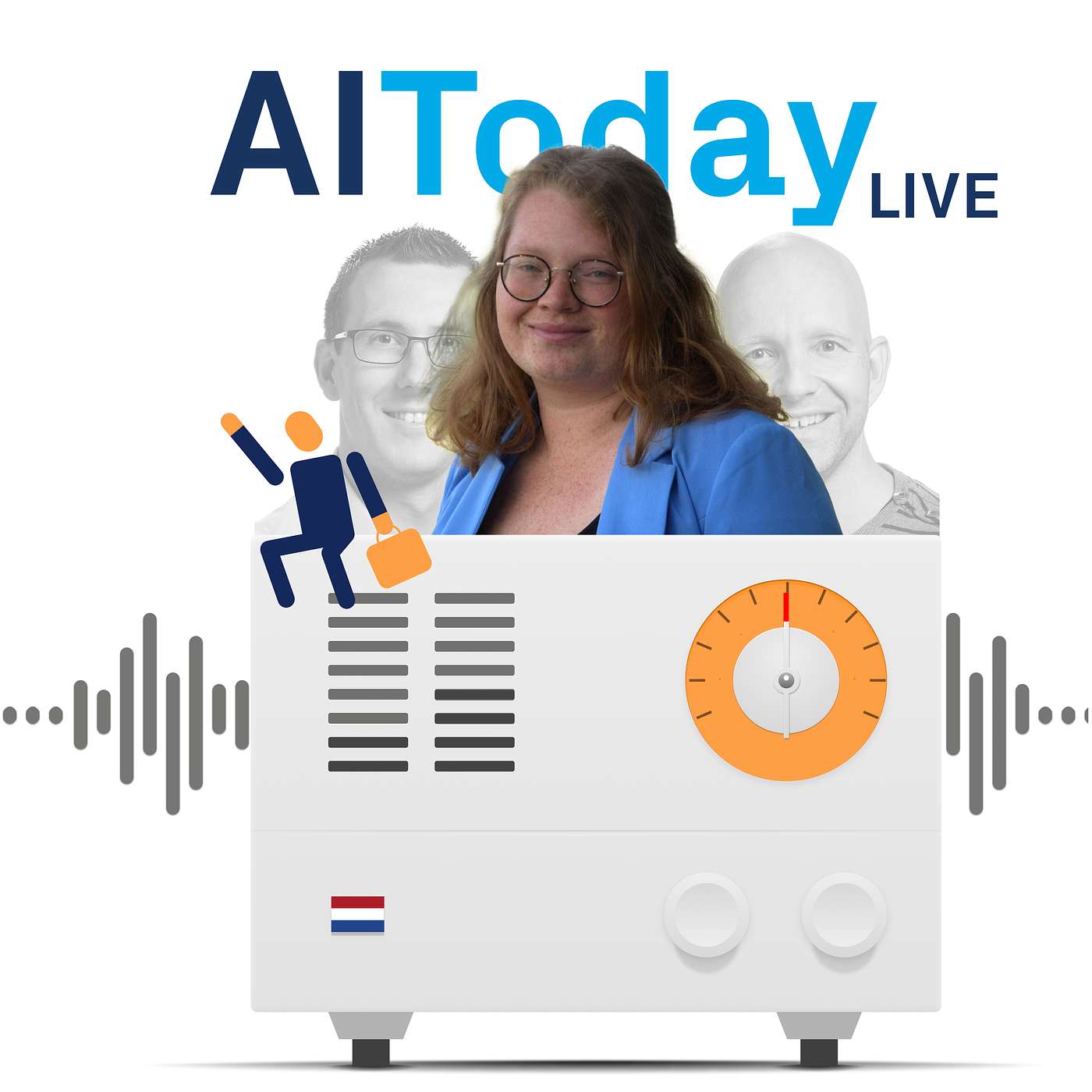 S08E27 - Van basketbal naar machine learning: robots bouwen in acht maanden S08E27 - Van basketbal naar machine learning: robots bouwen in acht maanden