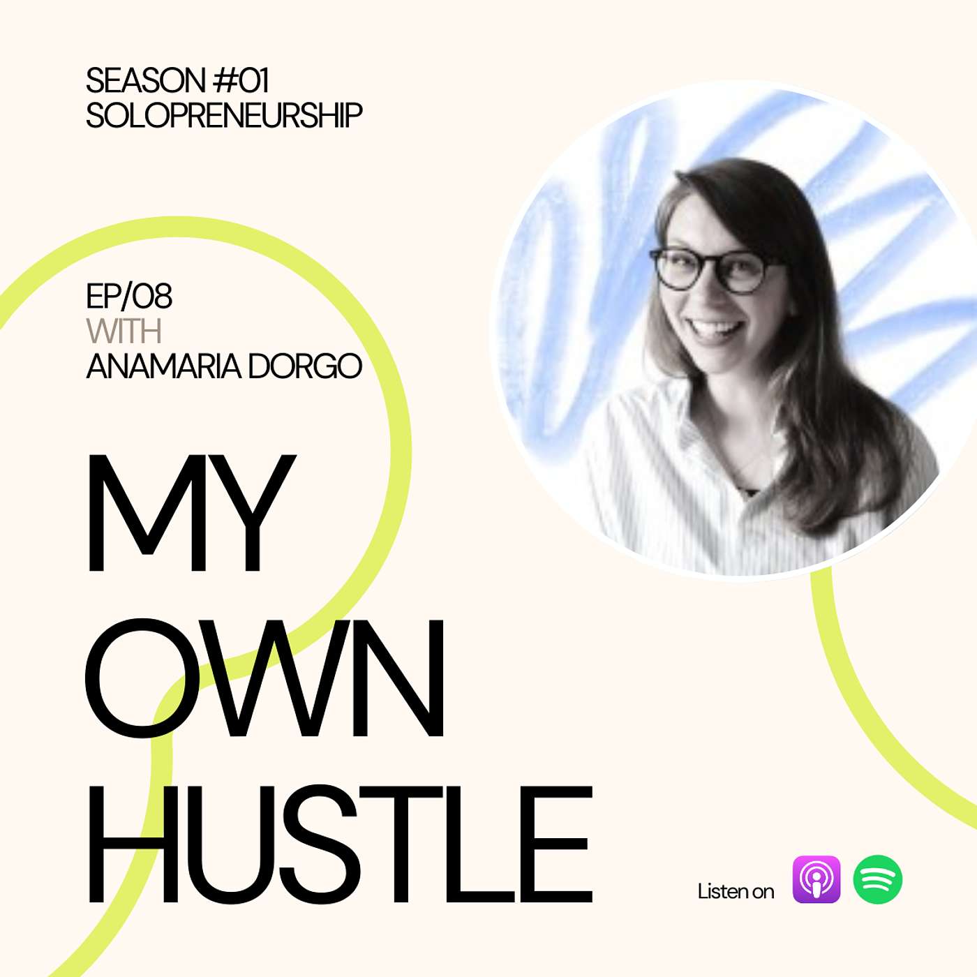 My Own Hustle