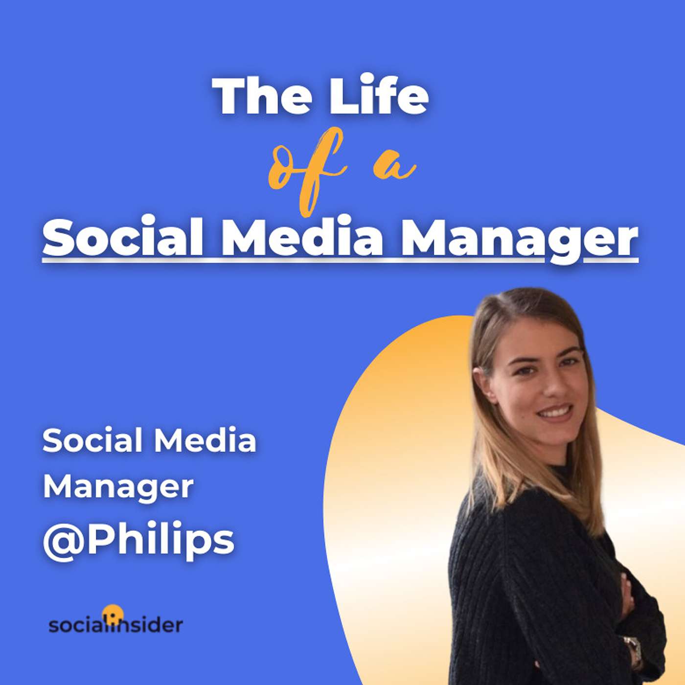 The Life of a Social Media Manager