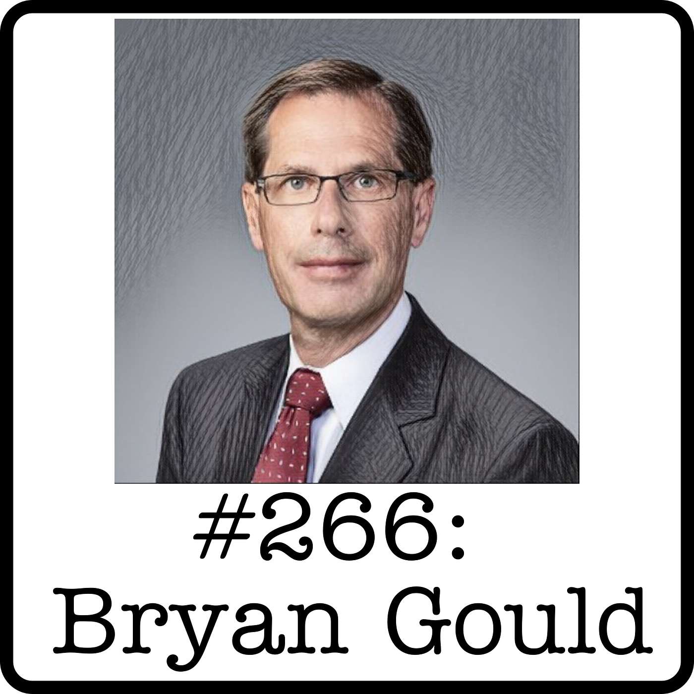 #266: Bryan Gould (Aspenleaf) - 29 Years at Shell & Growing to 25,000 BOE/D