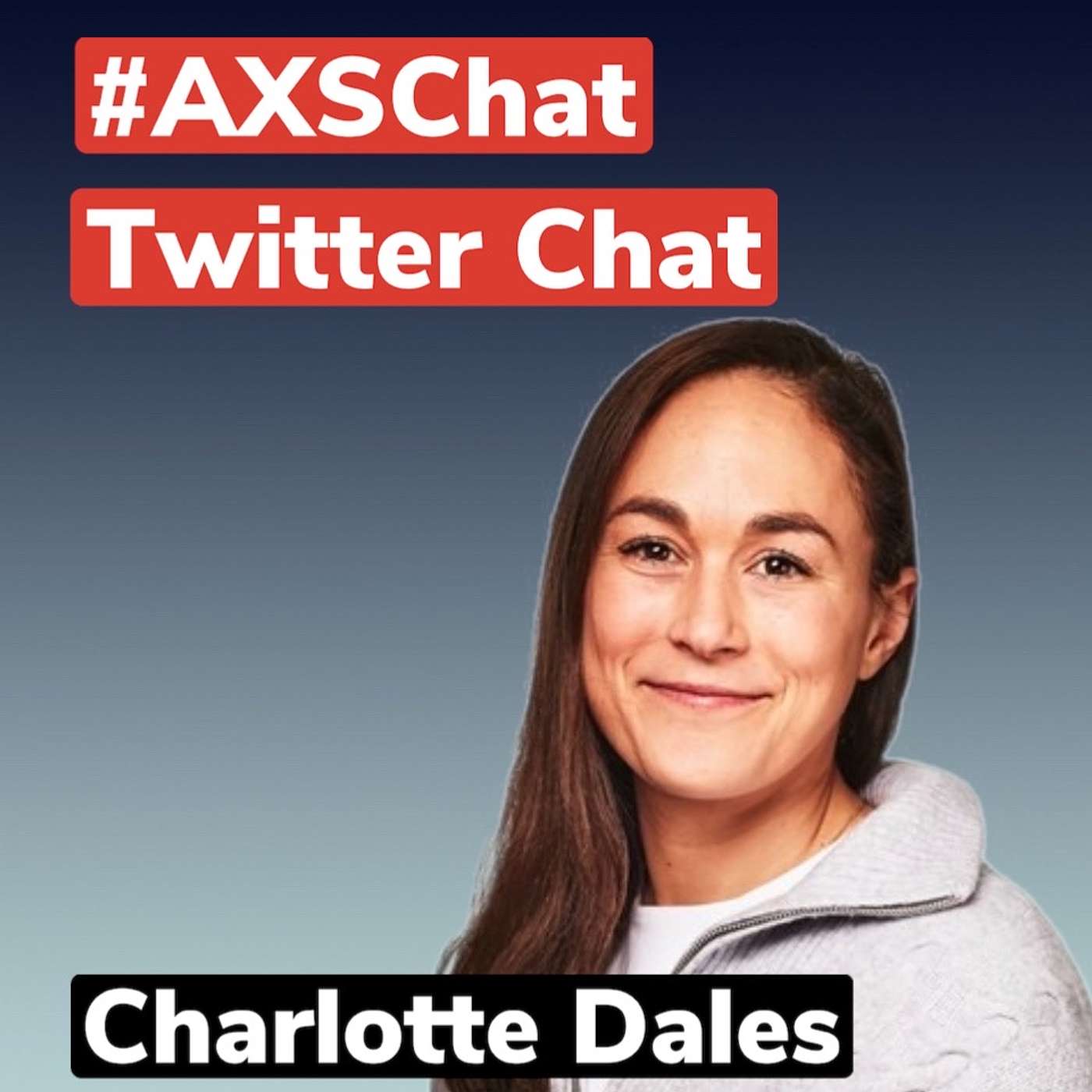 AXSChat Podcast with Charlotte Dales founder and CEO of Inclusively.