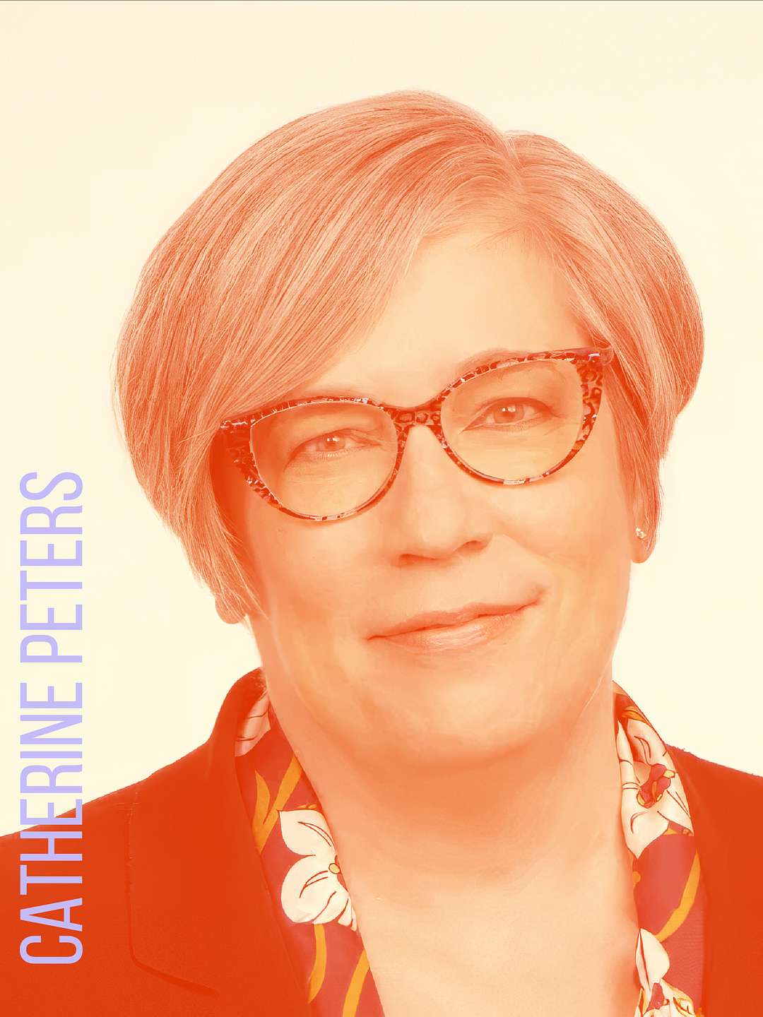 Catherine Peters