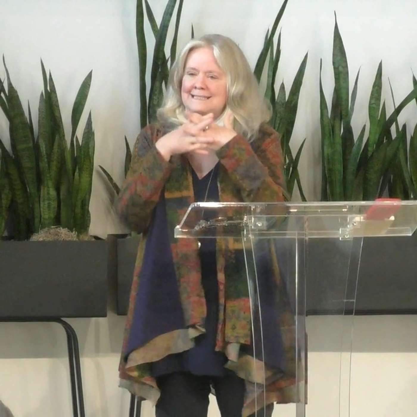 Seattle Unity Sunday Podcast - September 29th, 2024 - Bodies of Art