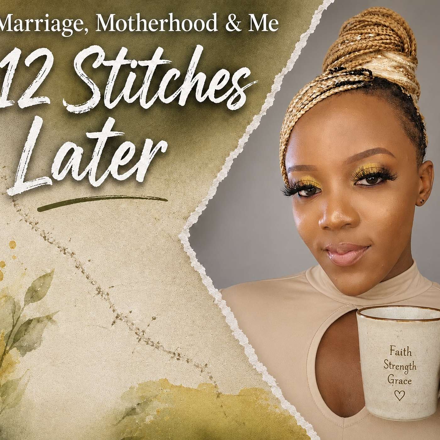 12 Stitches Later episode artwork