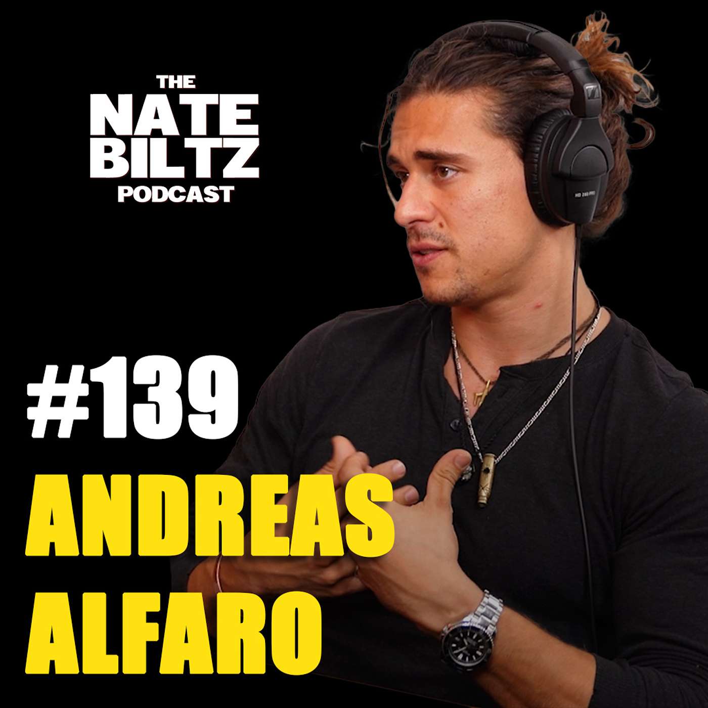 The Nate Biltz Podcast
