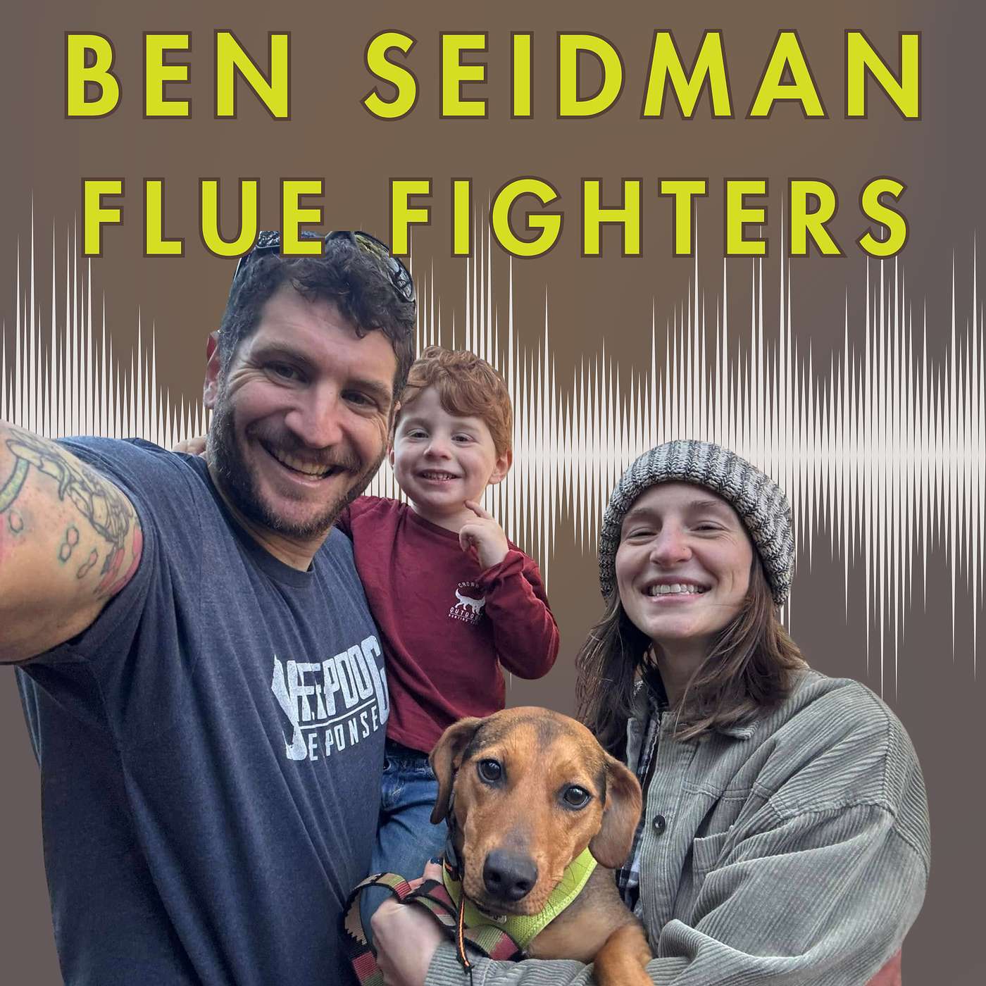 Building A Safer Hearth: How A Chimney Company Scales With Heart, Skill, And Grit with Ben Seidman Building A Safer Hearth: How A Chimney Company Scales With Heart, Skill, And Grit with Ben Seidman