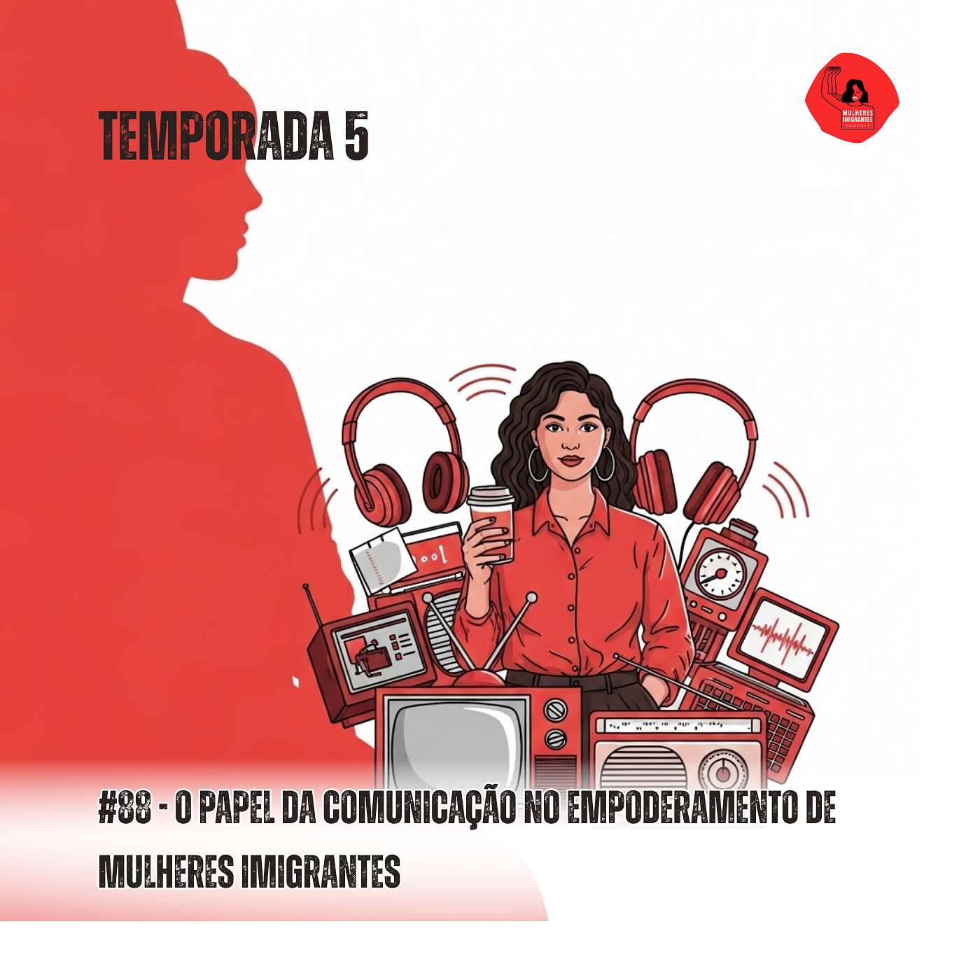 Mulheres Imigrantes