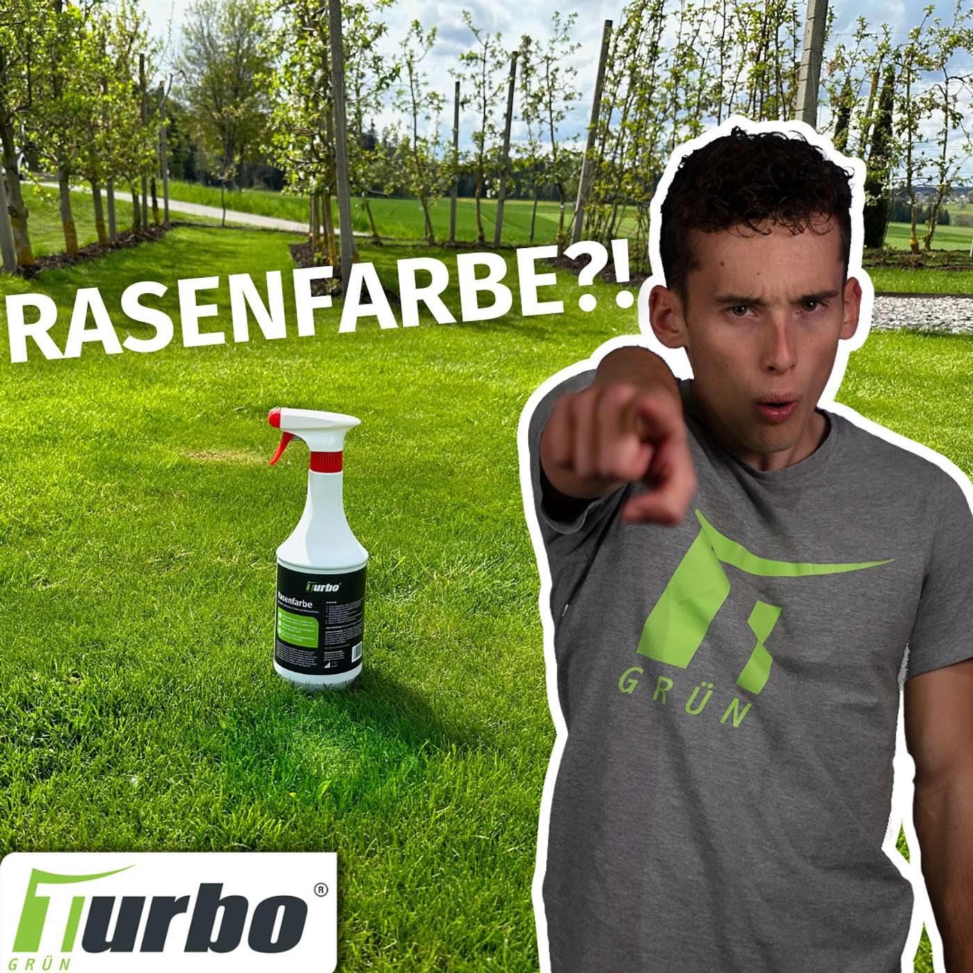 turbogrün | Rasentipps für unterwegs