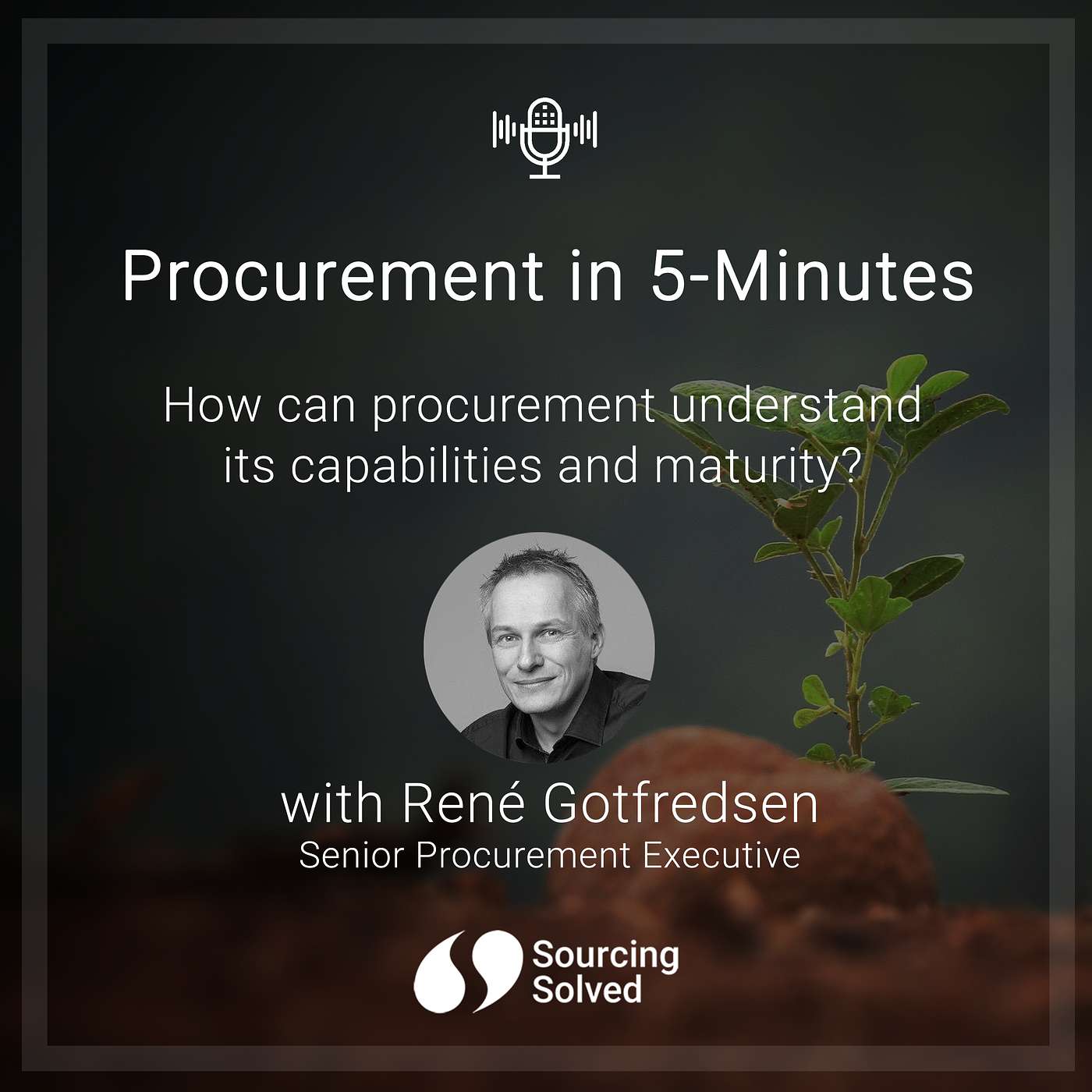 Procurement in 5-Minutes