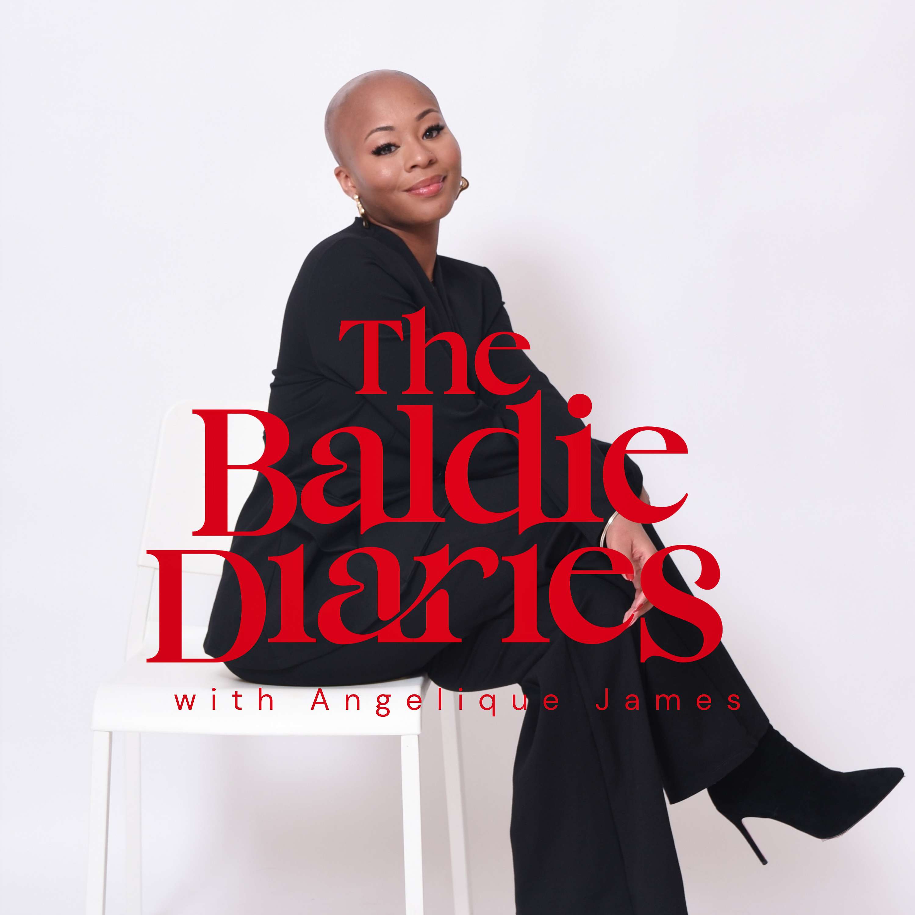 The Baldie Diaries