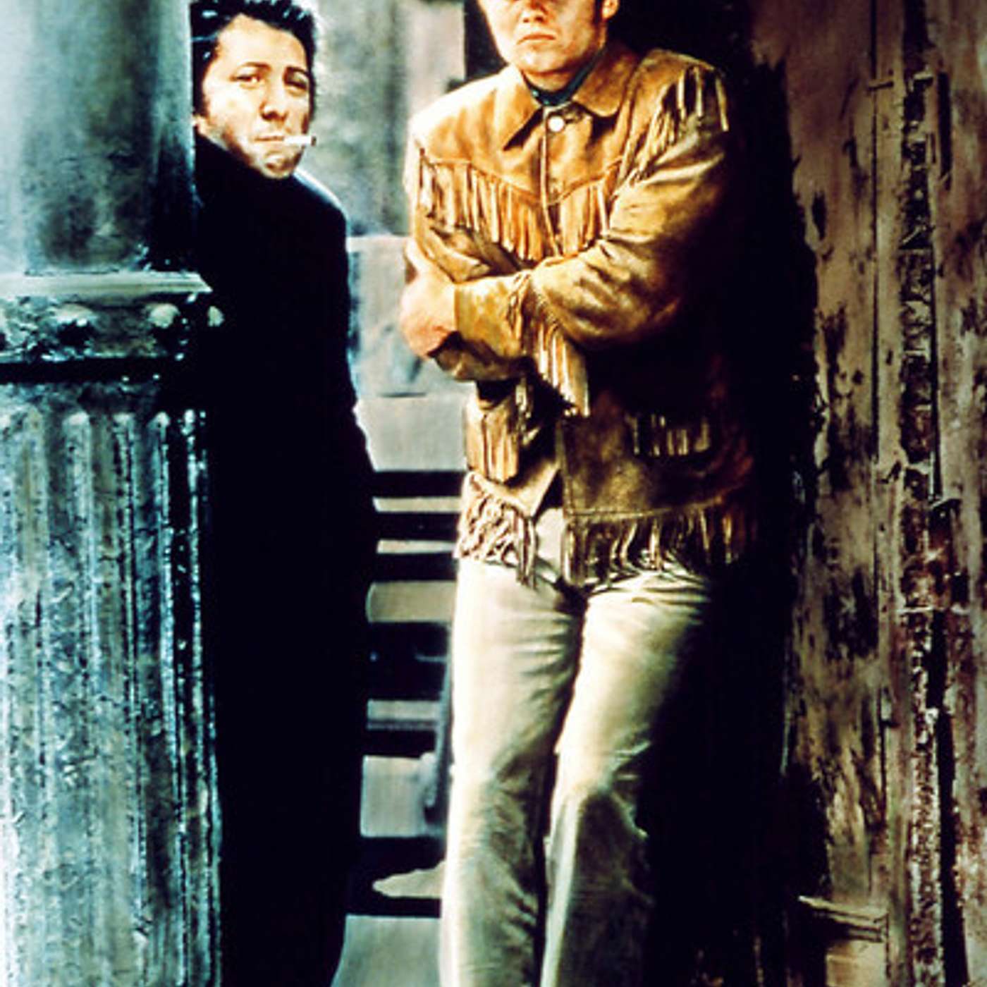 The Oscars Project: Midnight Cowboy (1969)