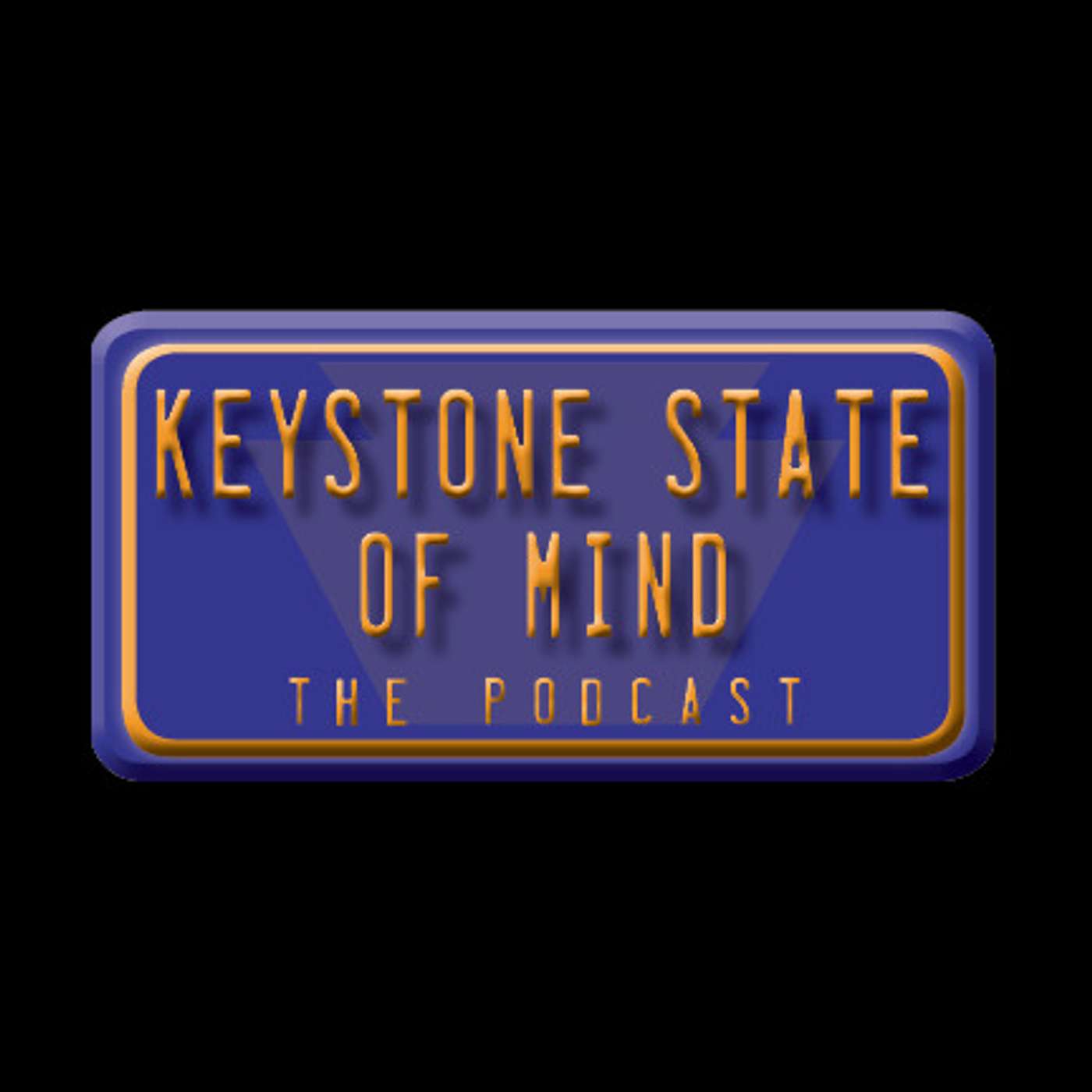 Keystone State of Mind