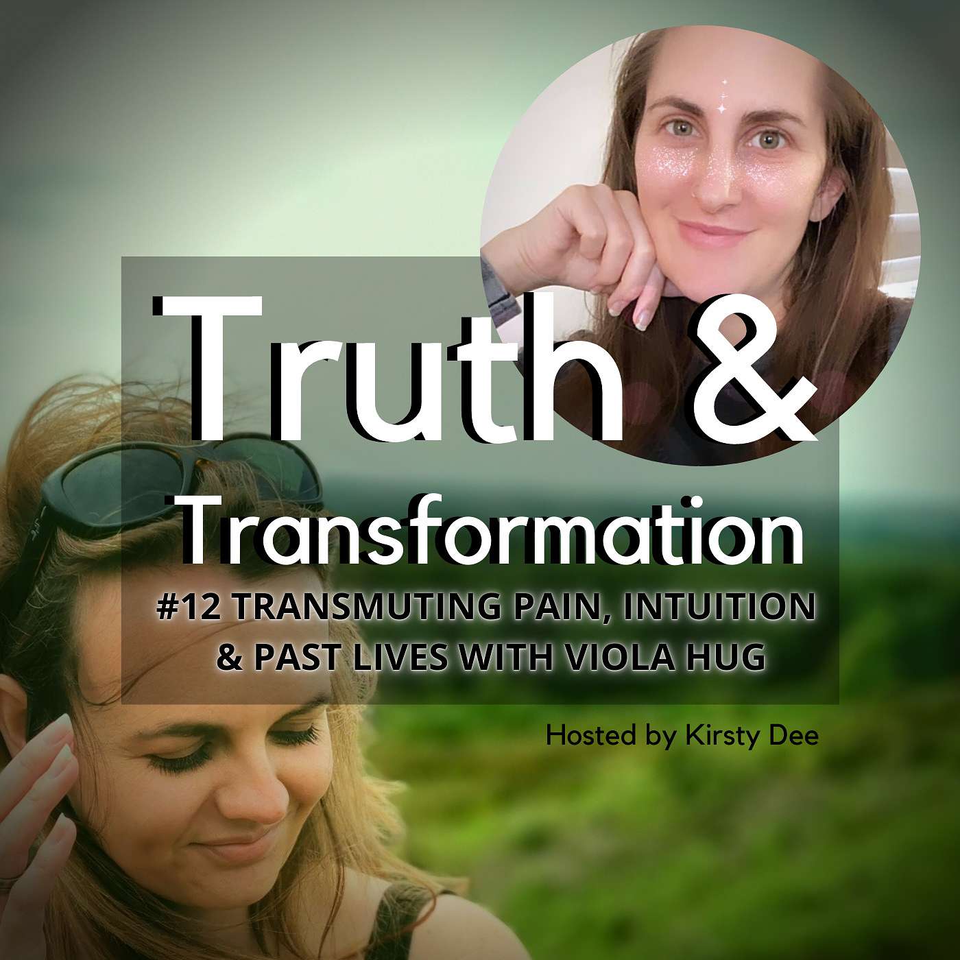 Truth & Transformation