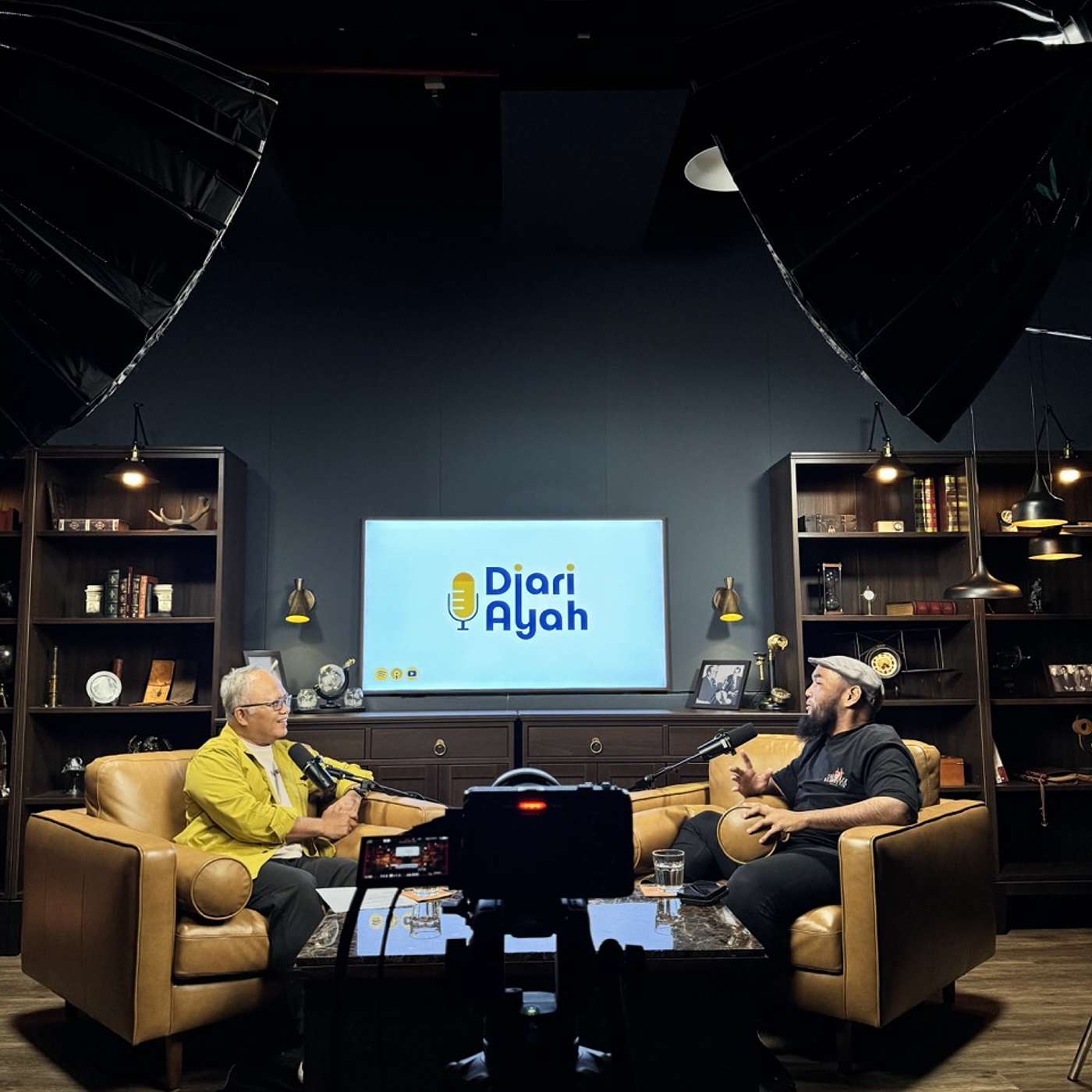 Diari Ayah
