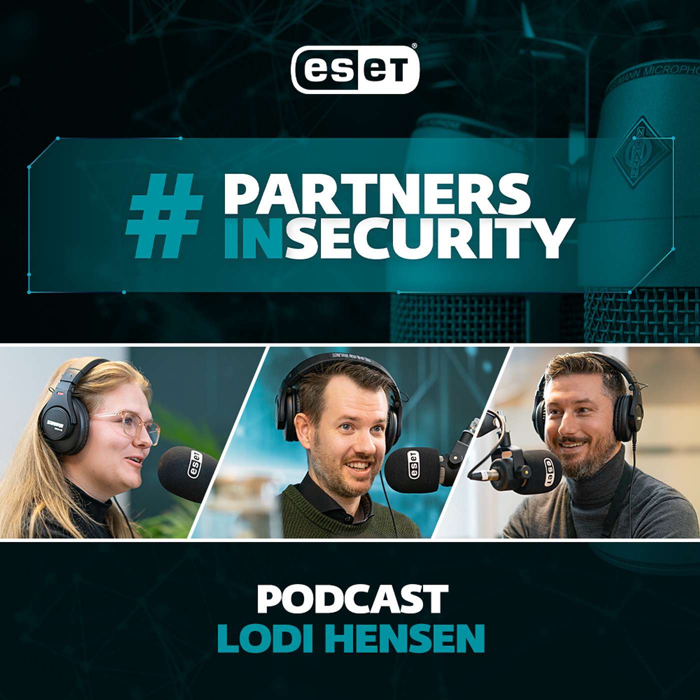 Partners in Security