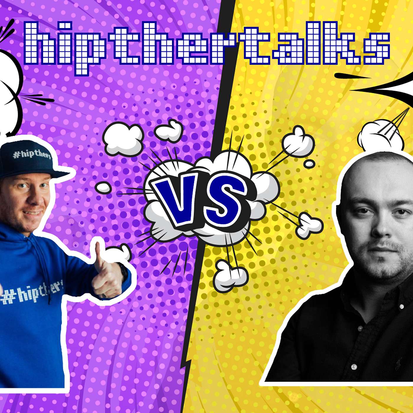 HIPTHER Talks