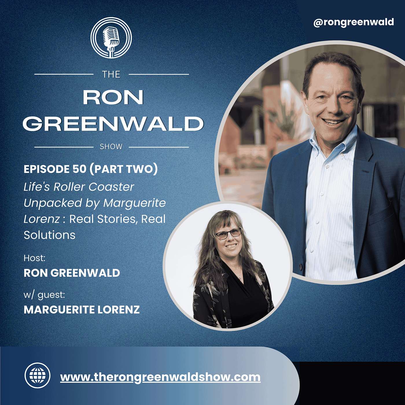 The Ron Greenwald Show