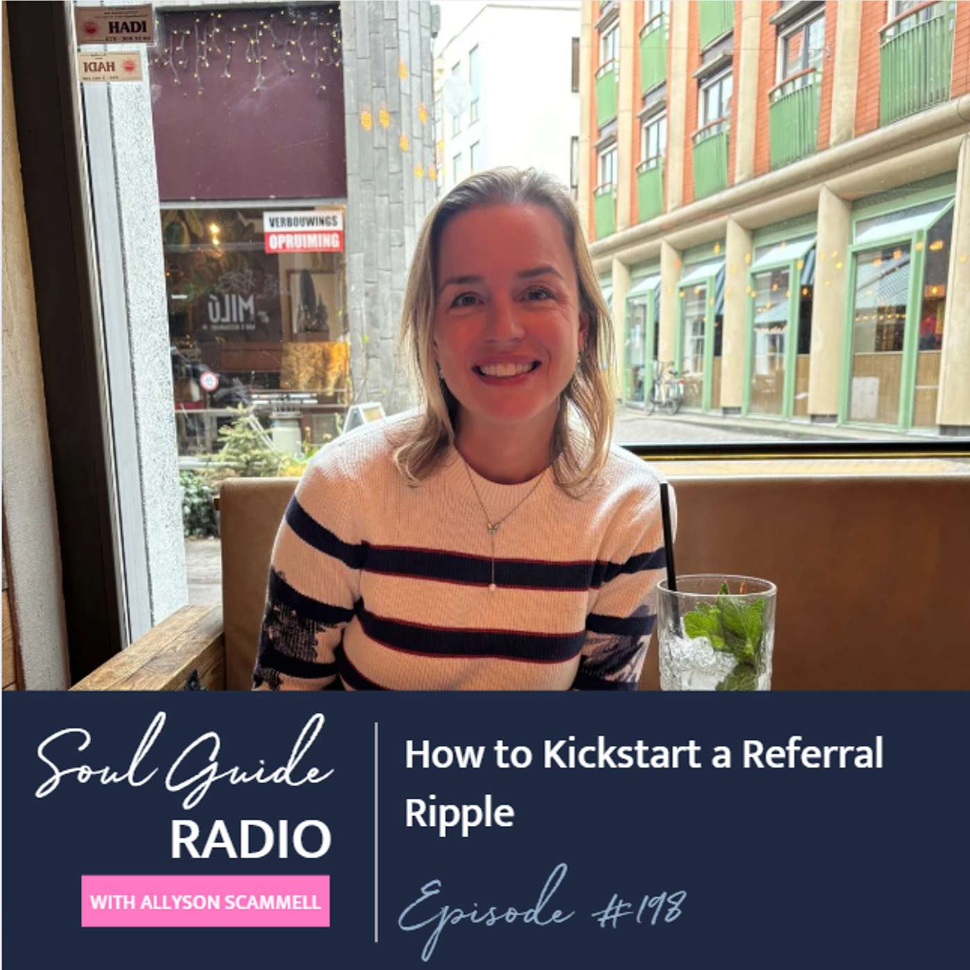 How to Kickstart a Referral Ripple