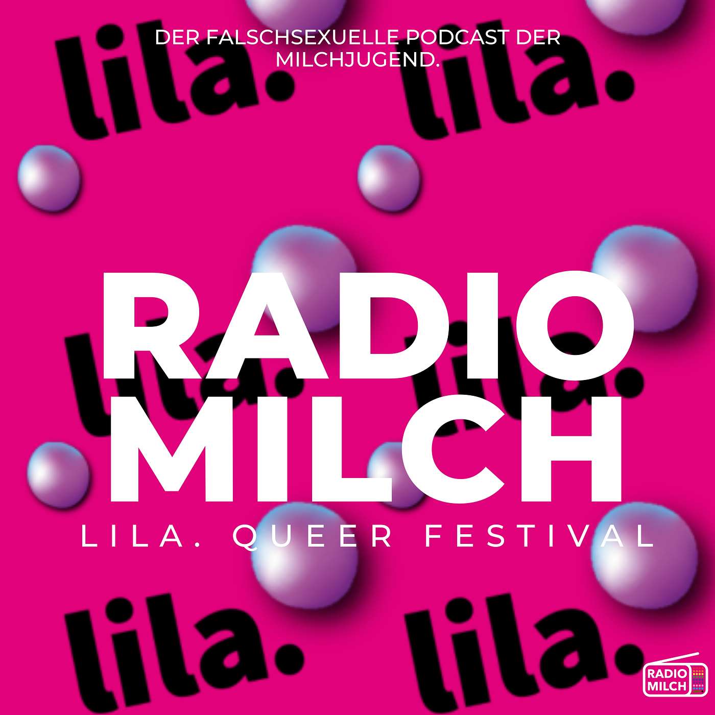 Radiomilch