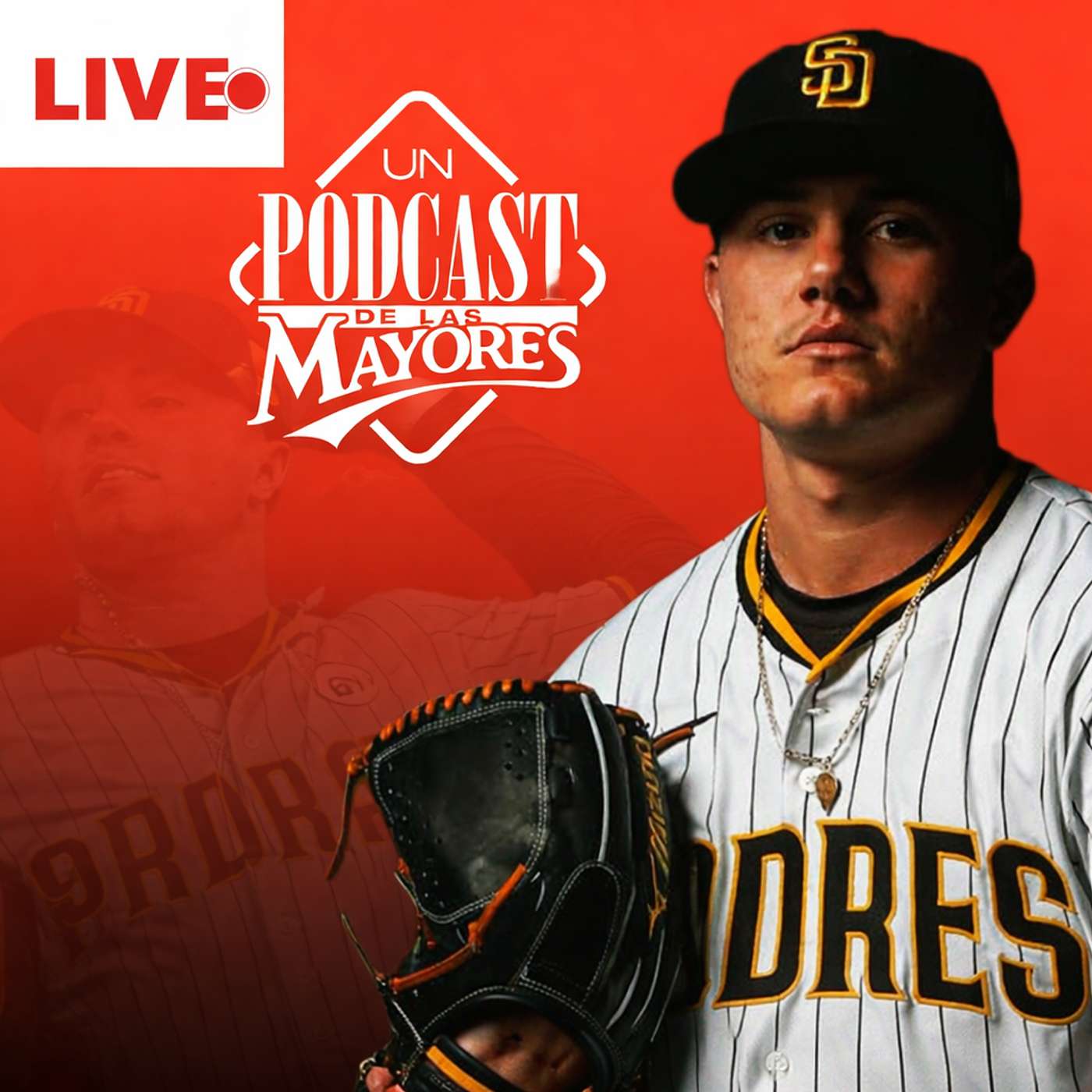 Un Podcast de las Mayores