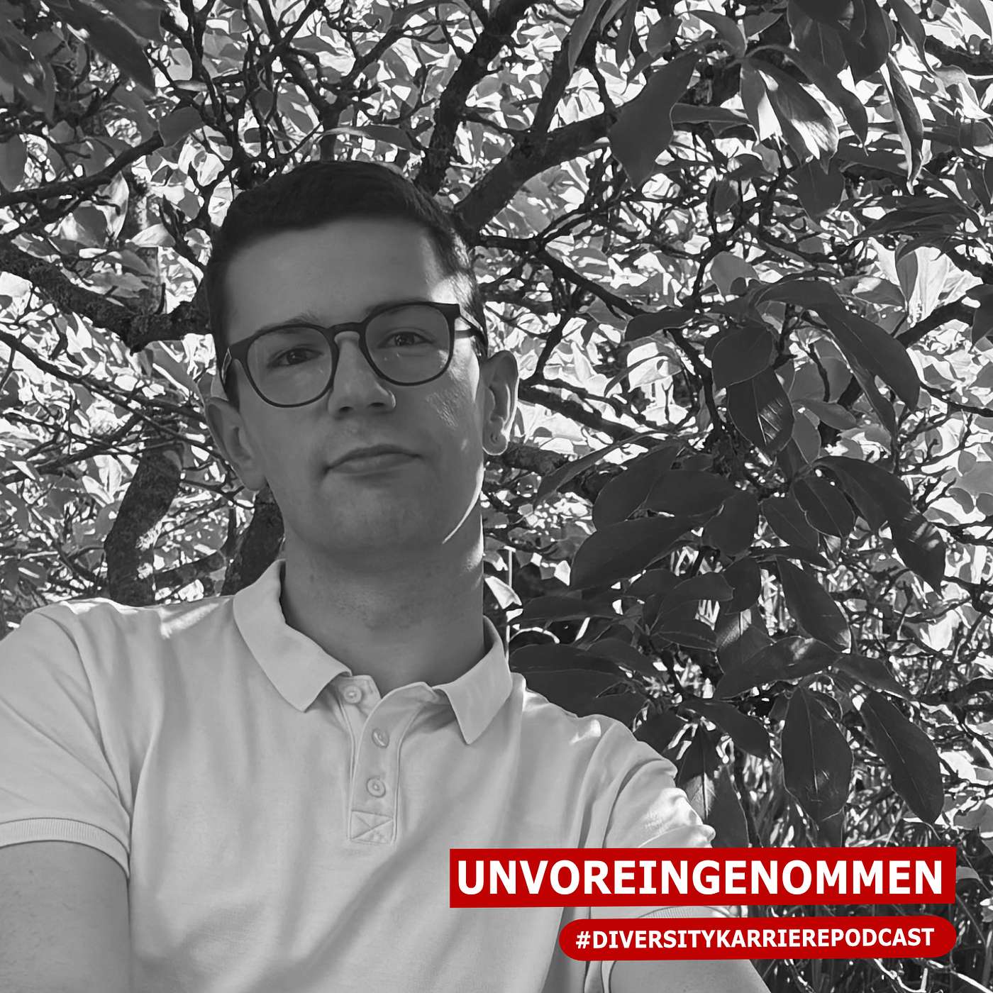 Unvoreingenommen. Der Diversity Karriere Podcast.