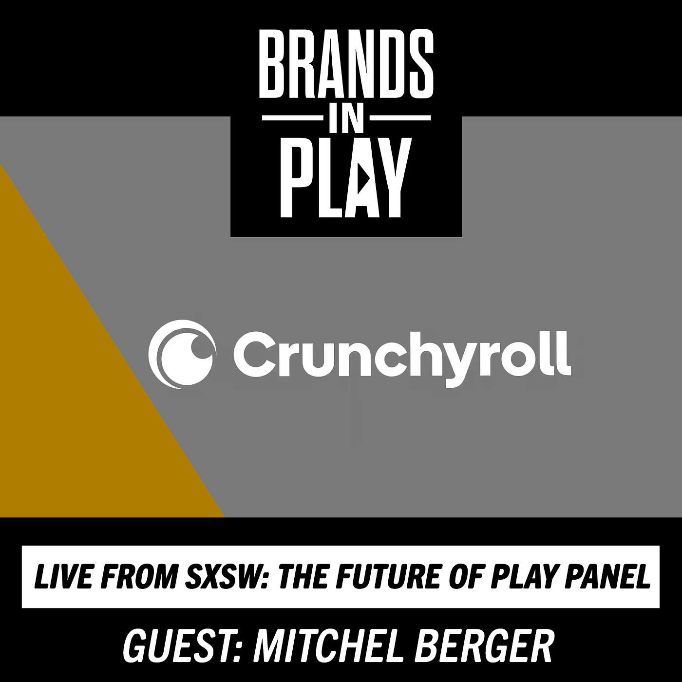 Live from SXSW: The Future of Play Panel