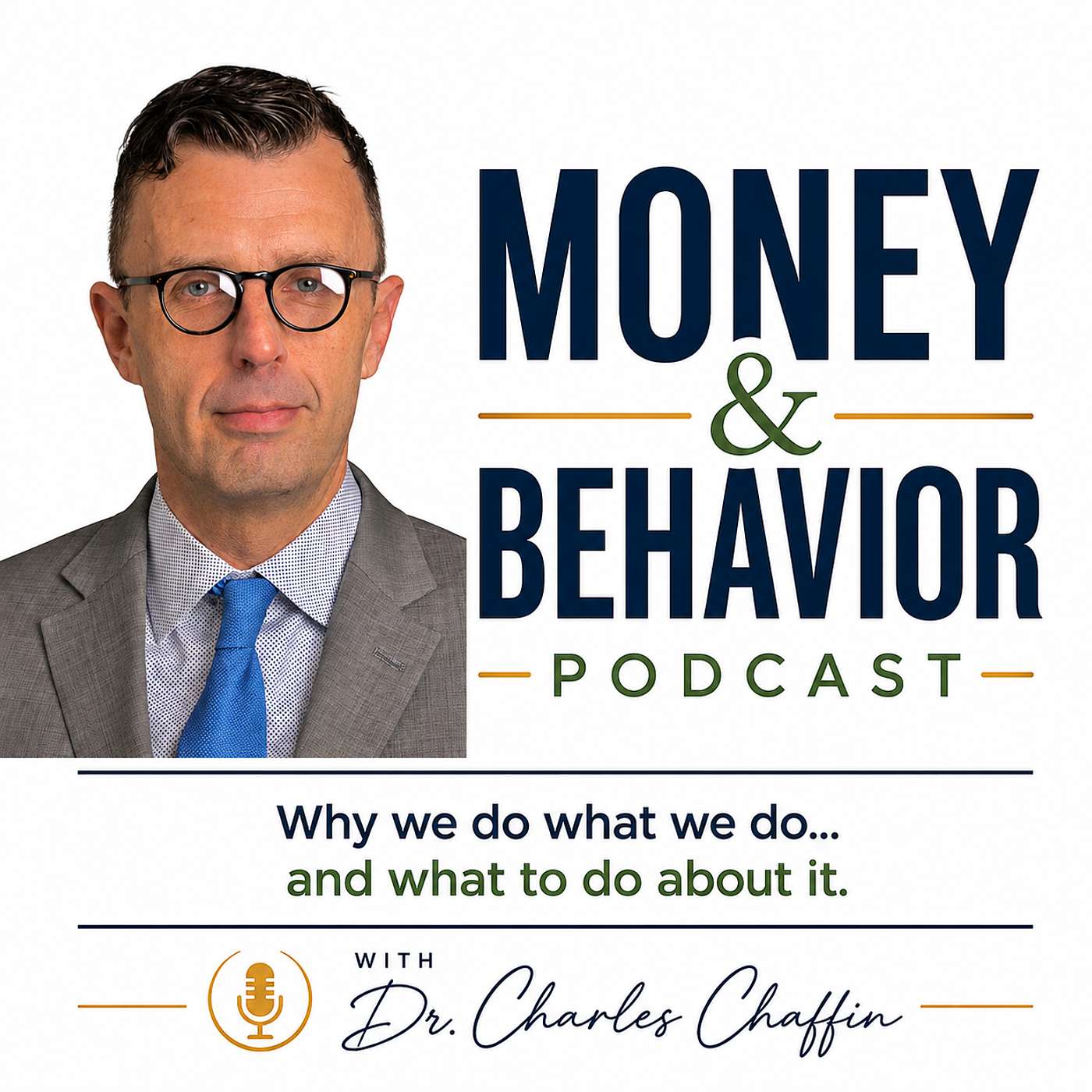 Money & Behavior Podcast