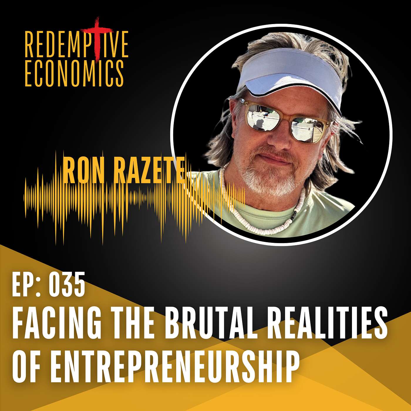 Redemptive Economics