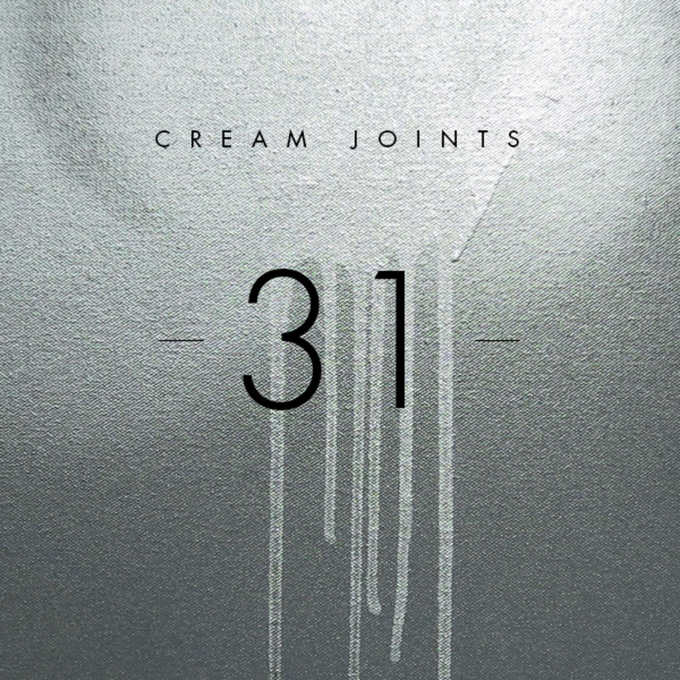 The Cream Joints Sessions - House Mix Podcast