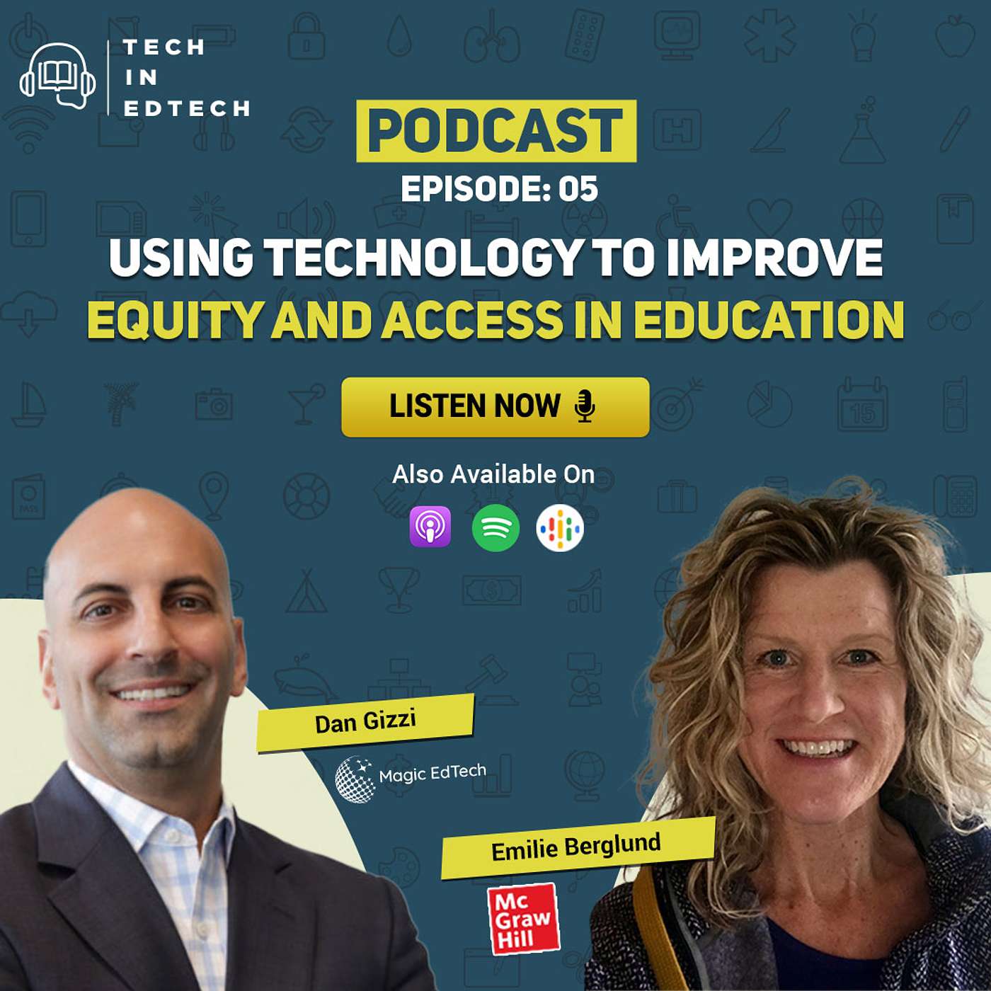 Using Technology To Improve Equity And Access In Education