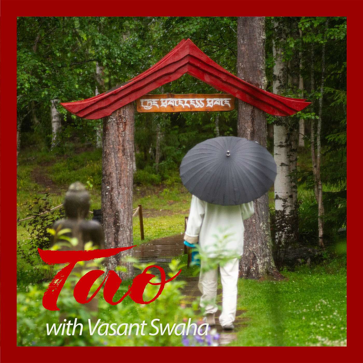 Satsang with Swaha - Audio