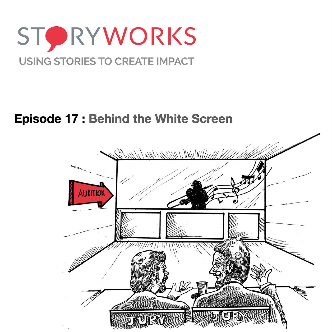The StoryBank