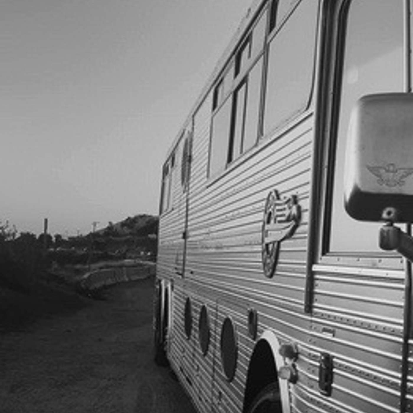 The Historic Lynwood Podcast