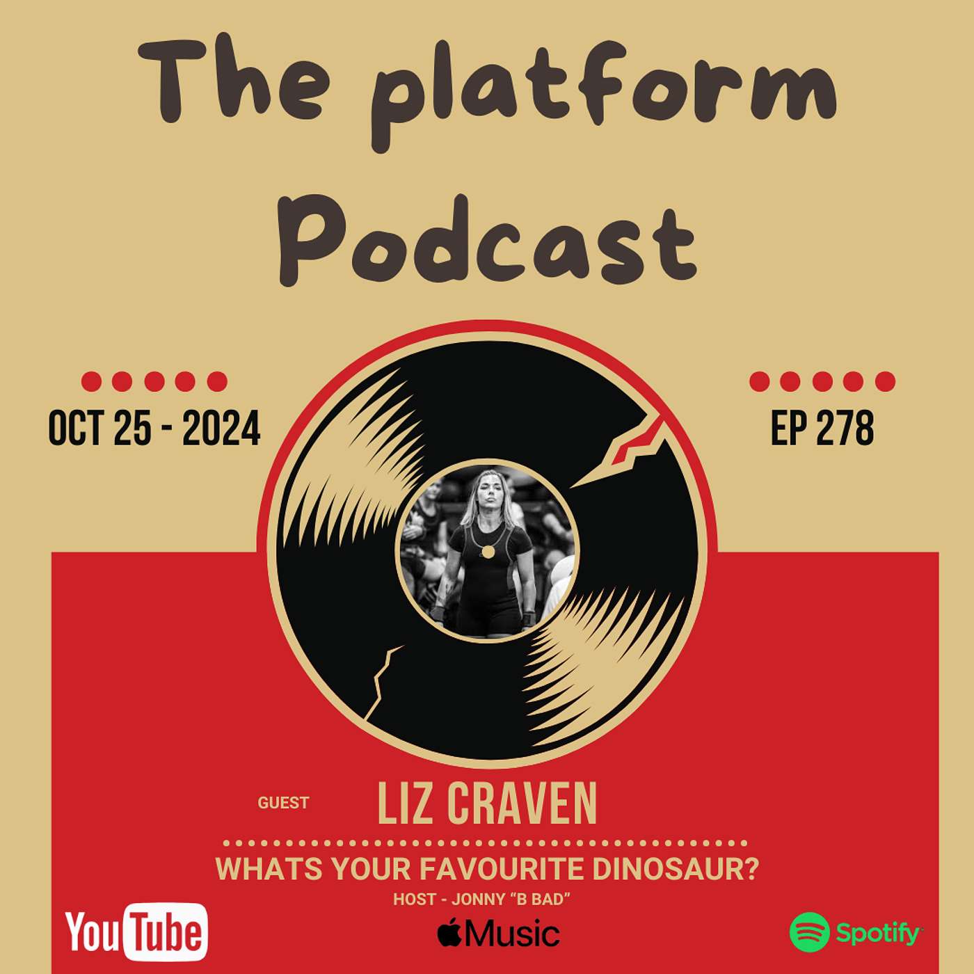 The Platform Podcast