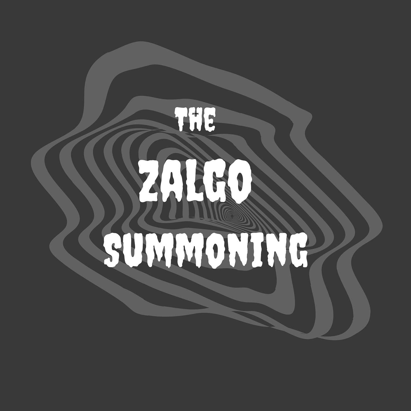 The Zalgo Summoning episode artwork