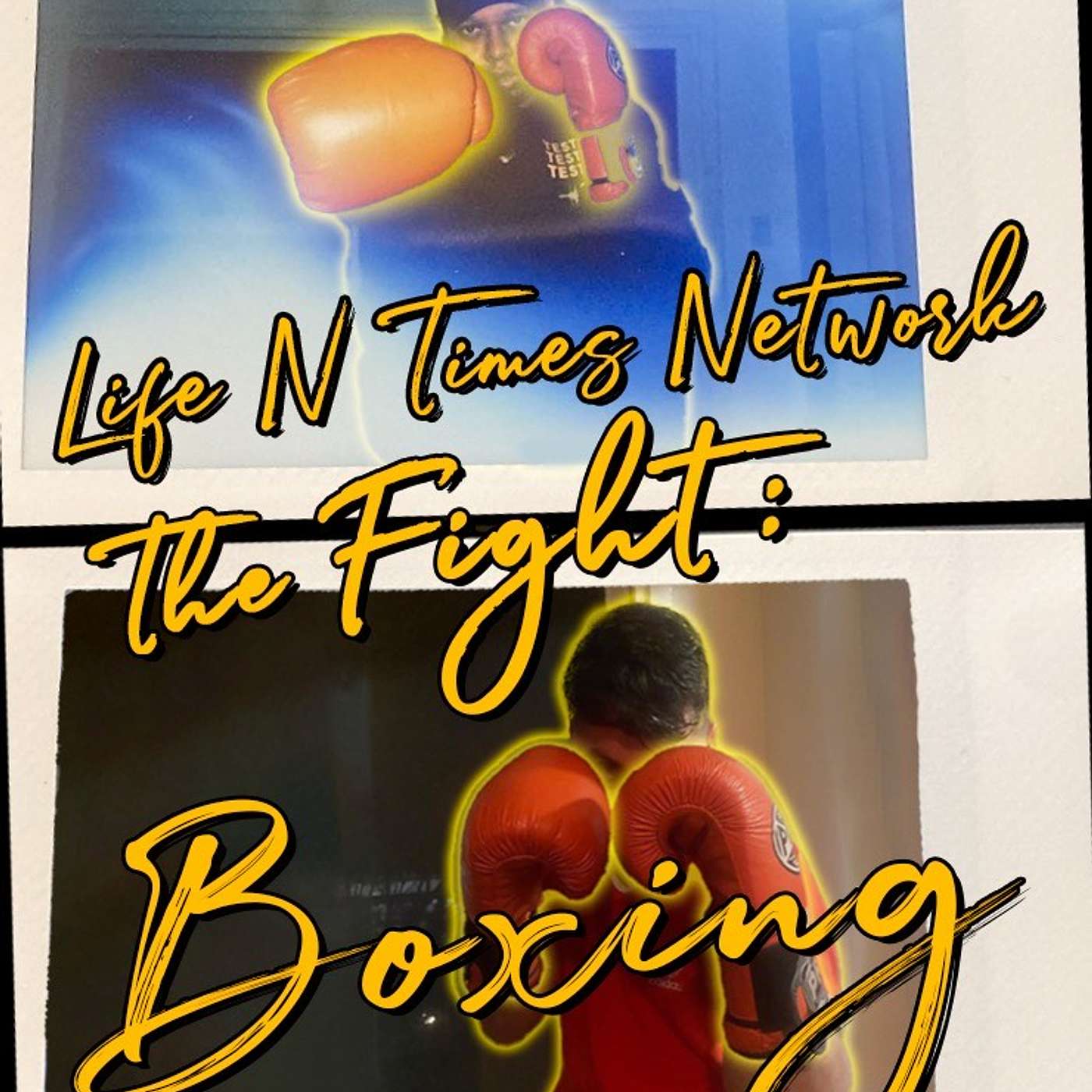 The Life N Times Network