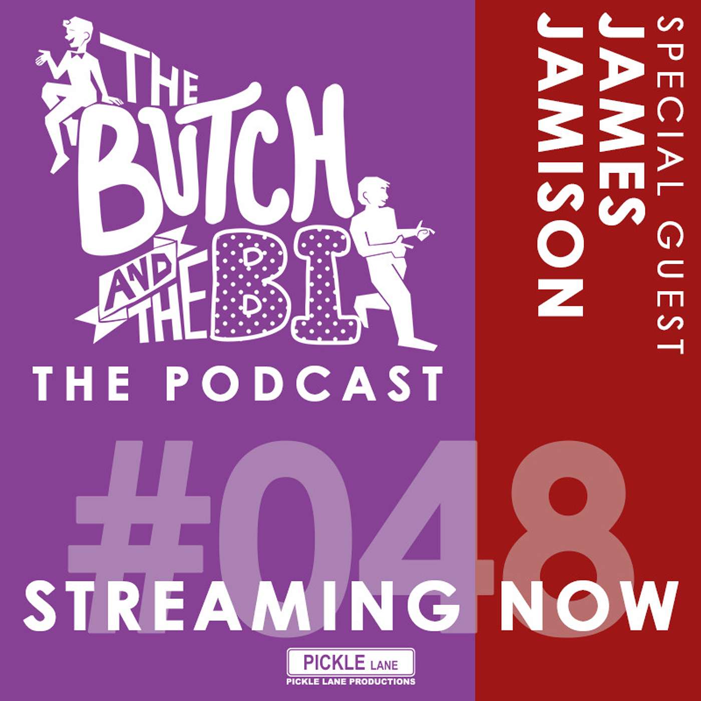 The Butch and The Bi